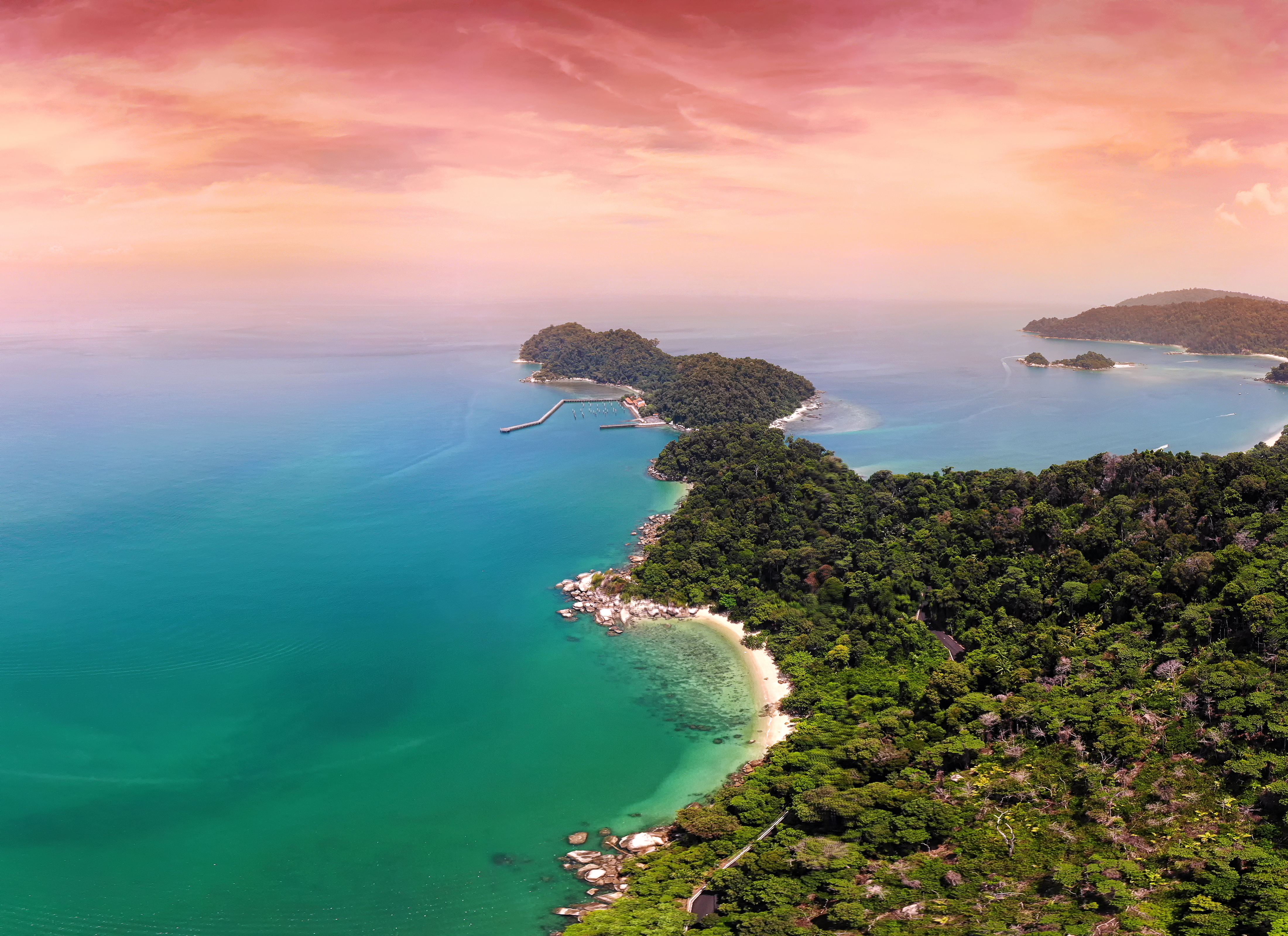 Pangkor Special Offers