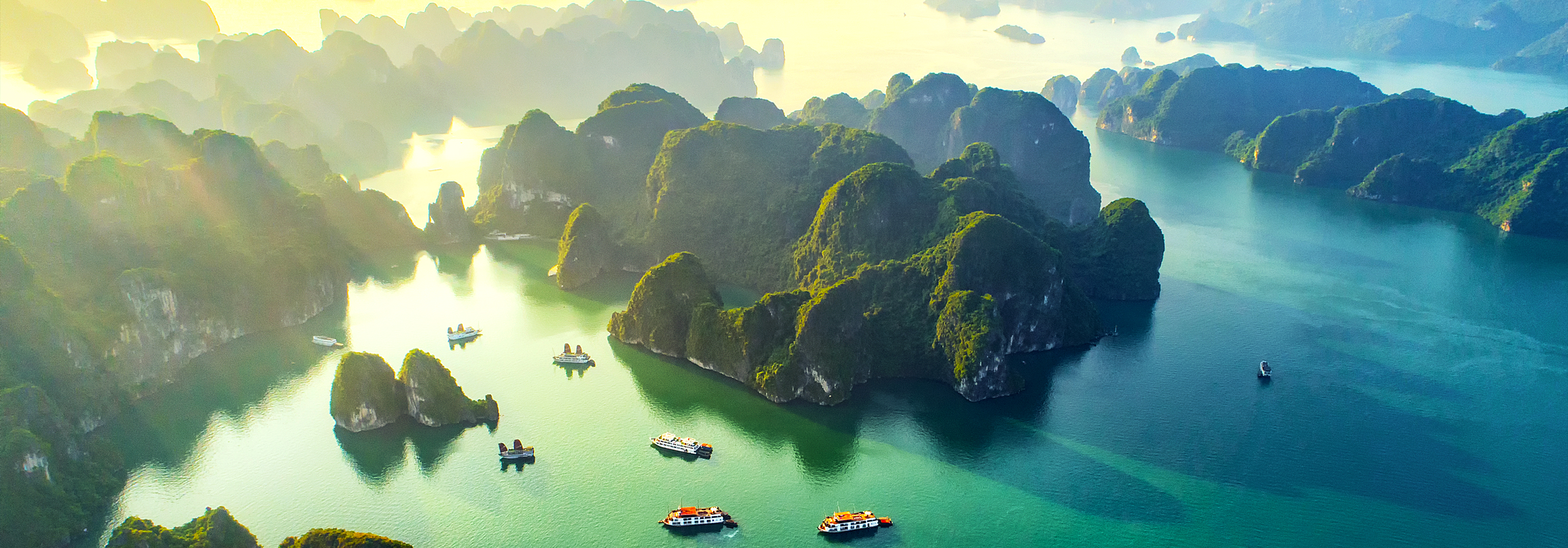 Vietnam Special Offers