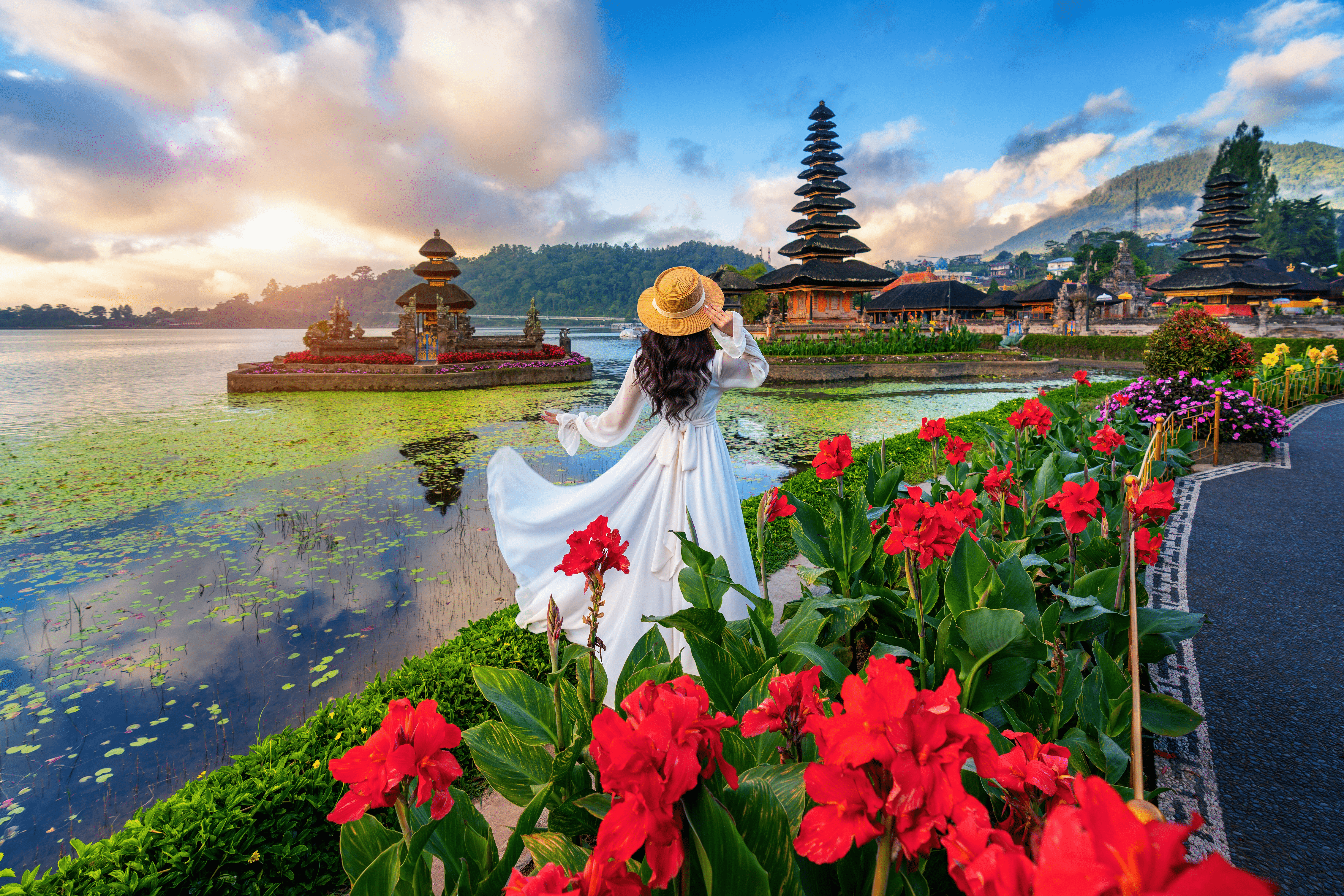 Indonesia Special Offers