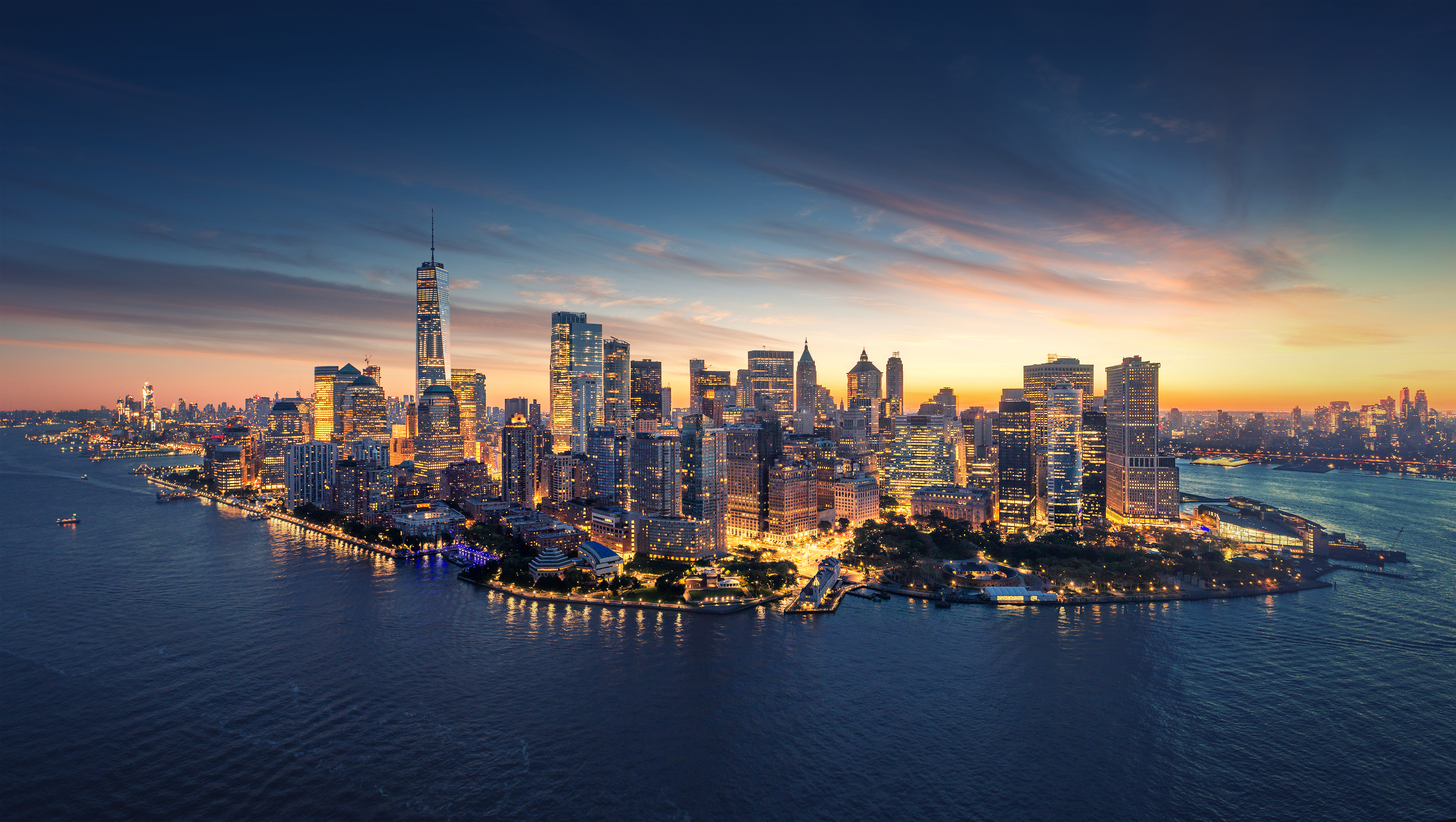 New York Holidays