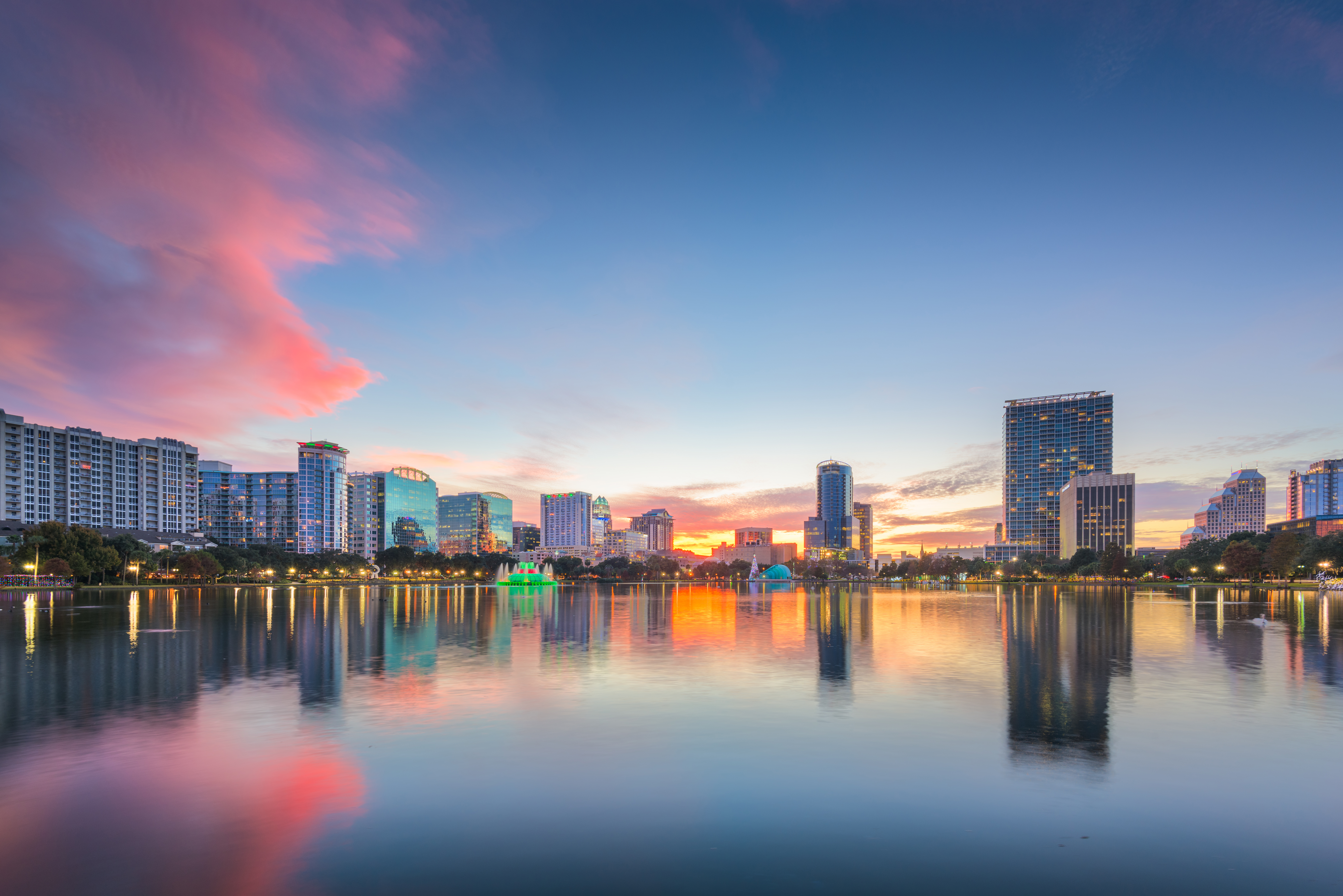 Orlando Special Offers