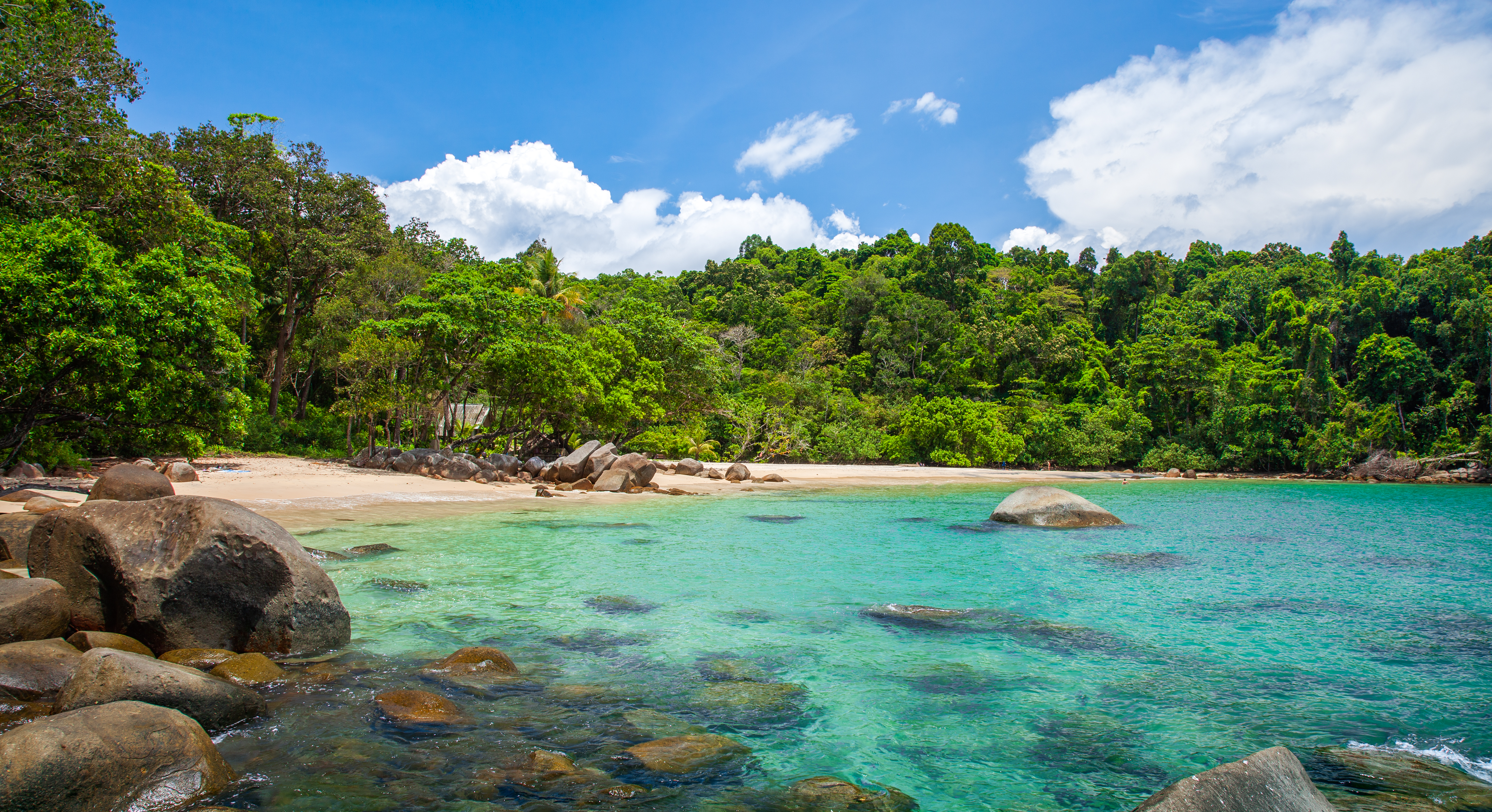 Khao Lak Special Offers