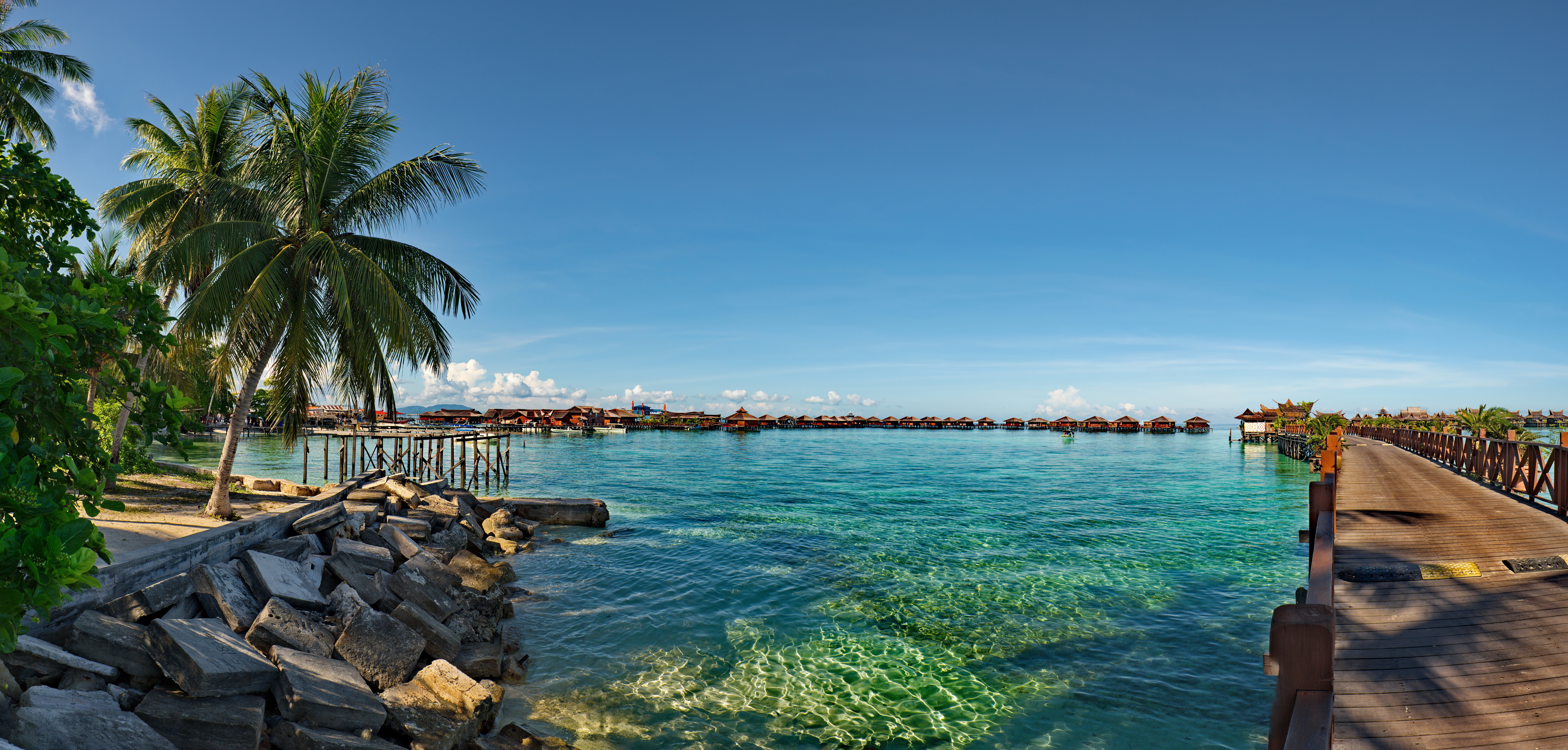 Malaysia East Coast Special Offers