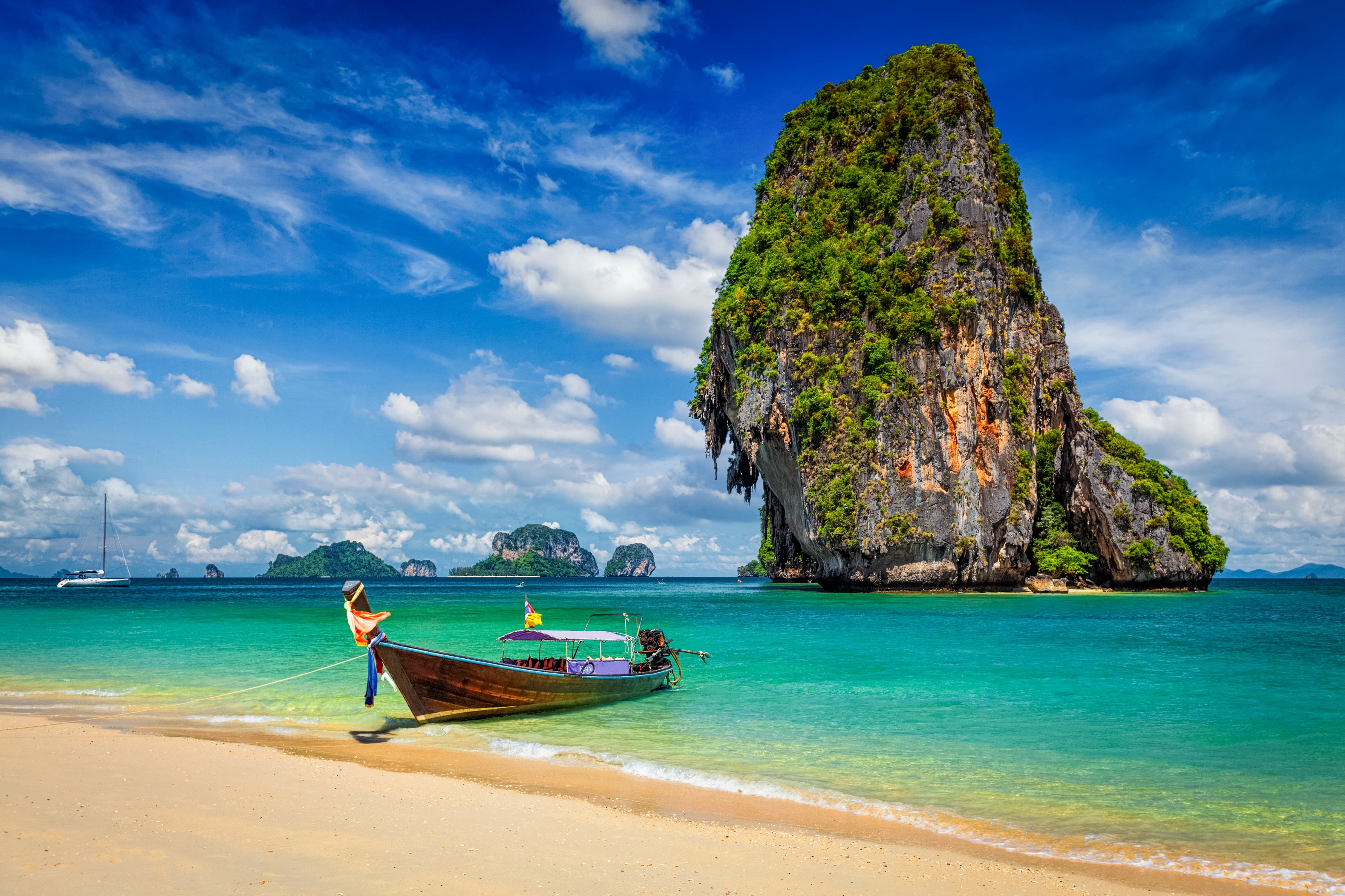 Thailand Special Offers