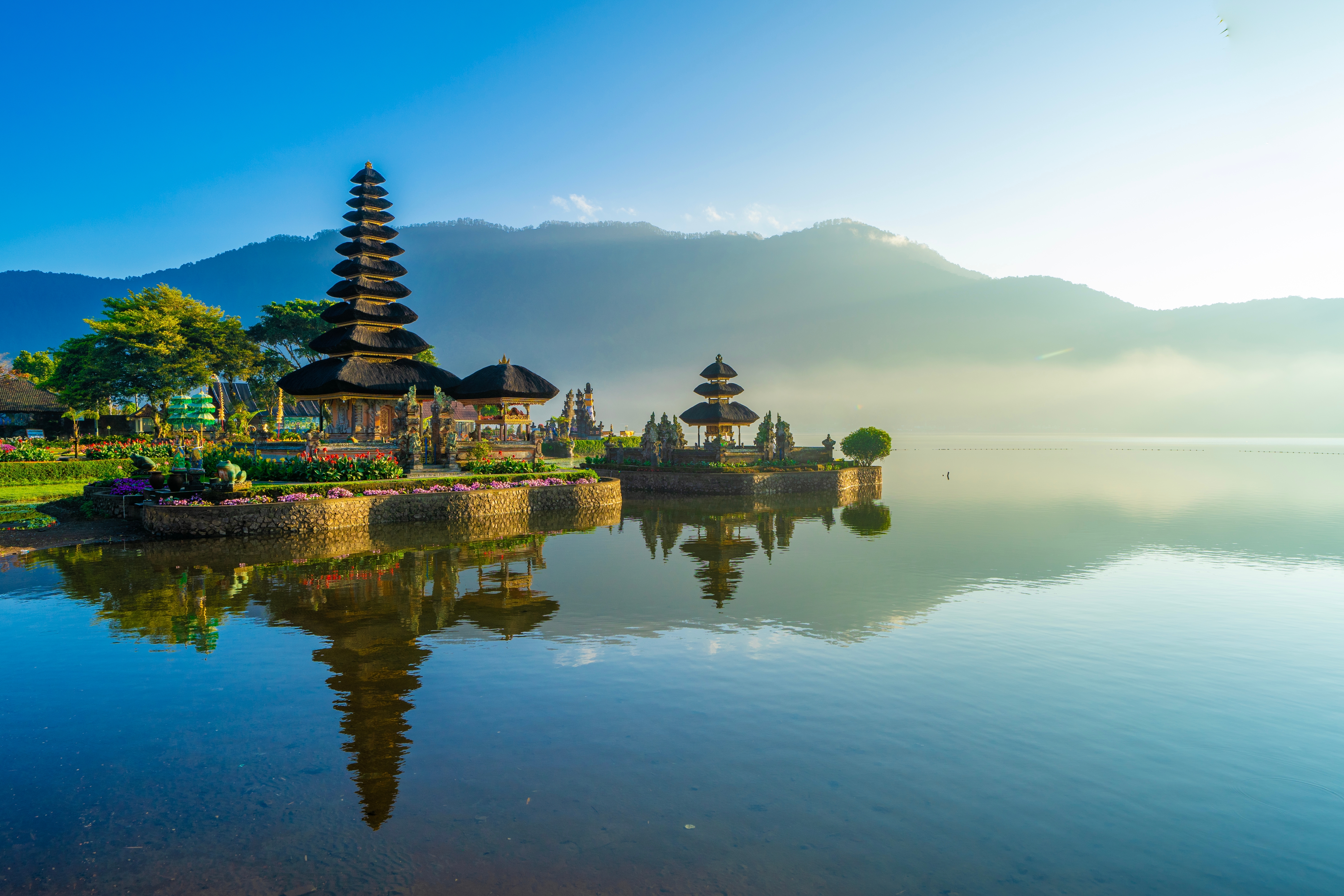 Bali Special Offers