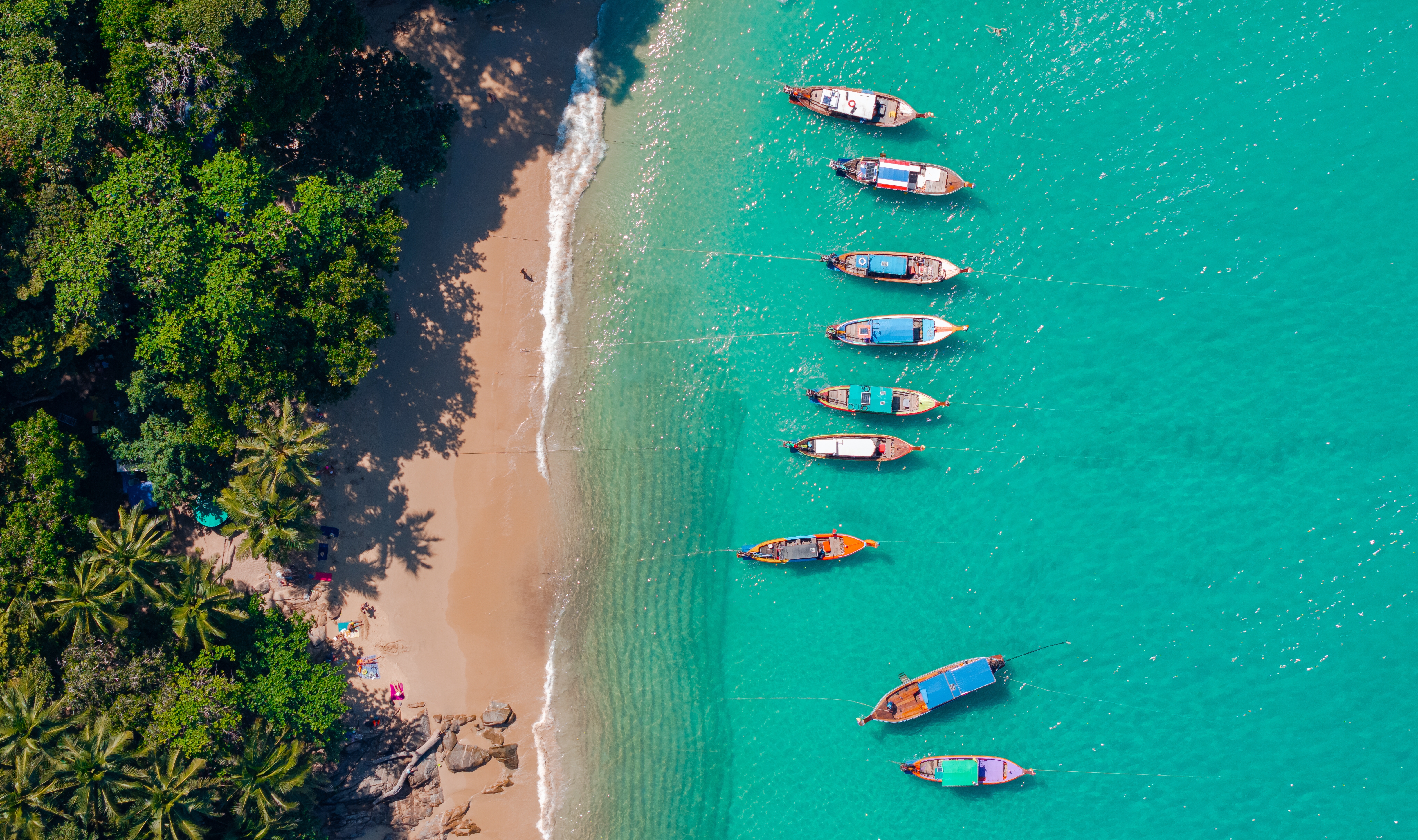 Phuket Special Offers