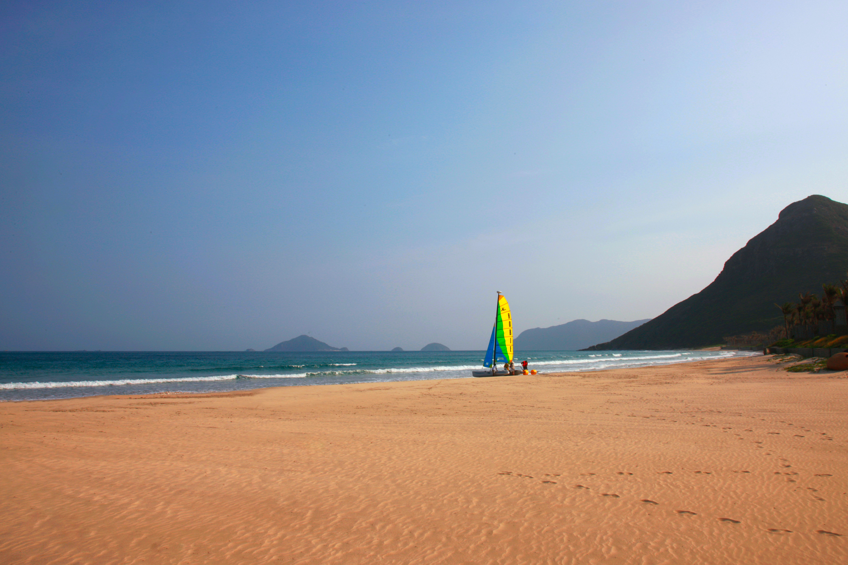 Con Dao Islands Special Offers