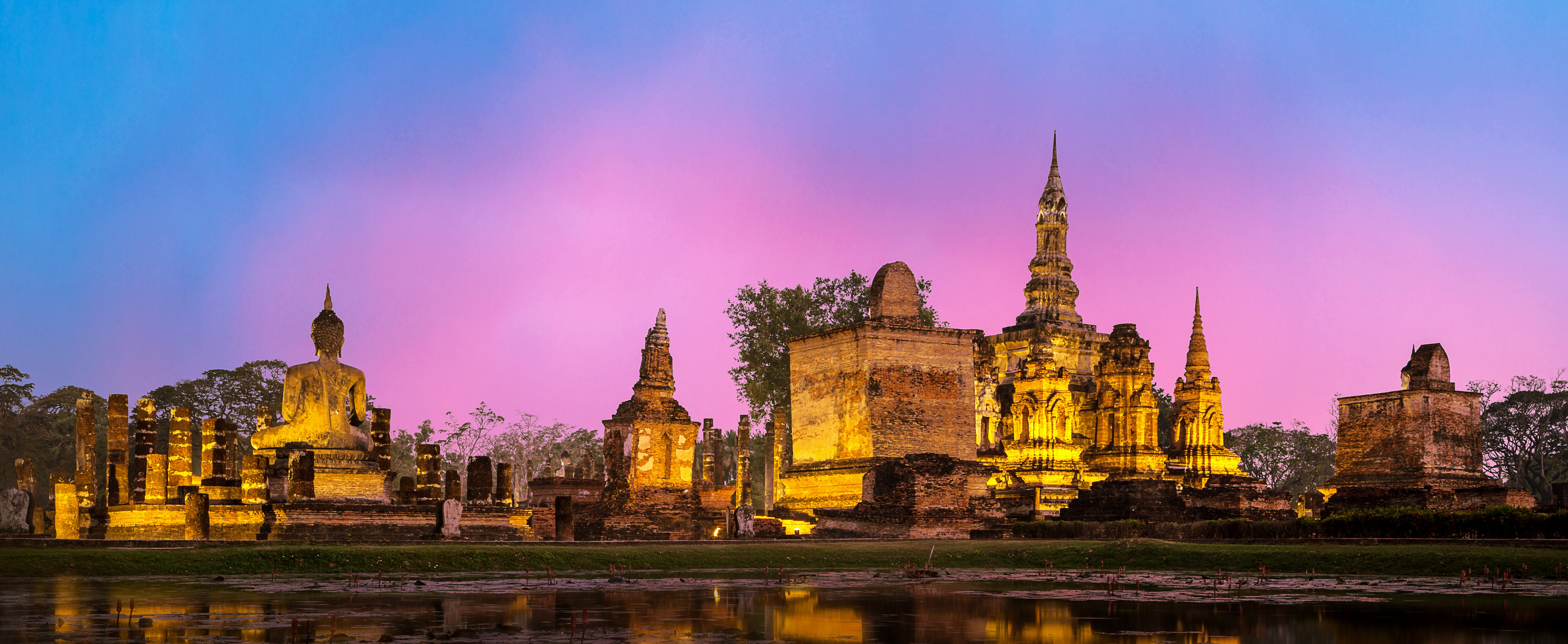Cambodia Special Offers