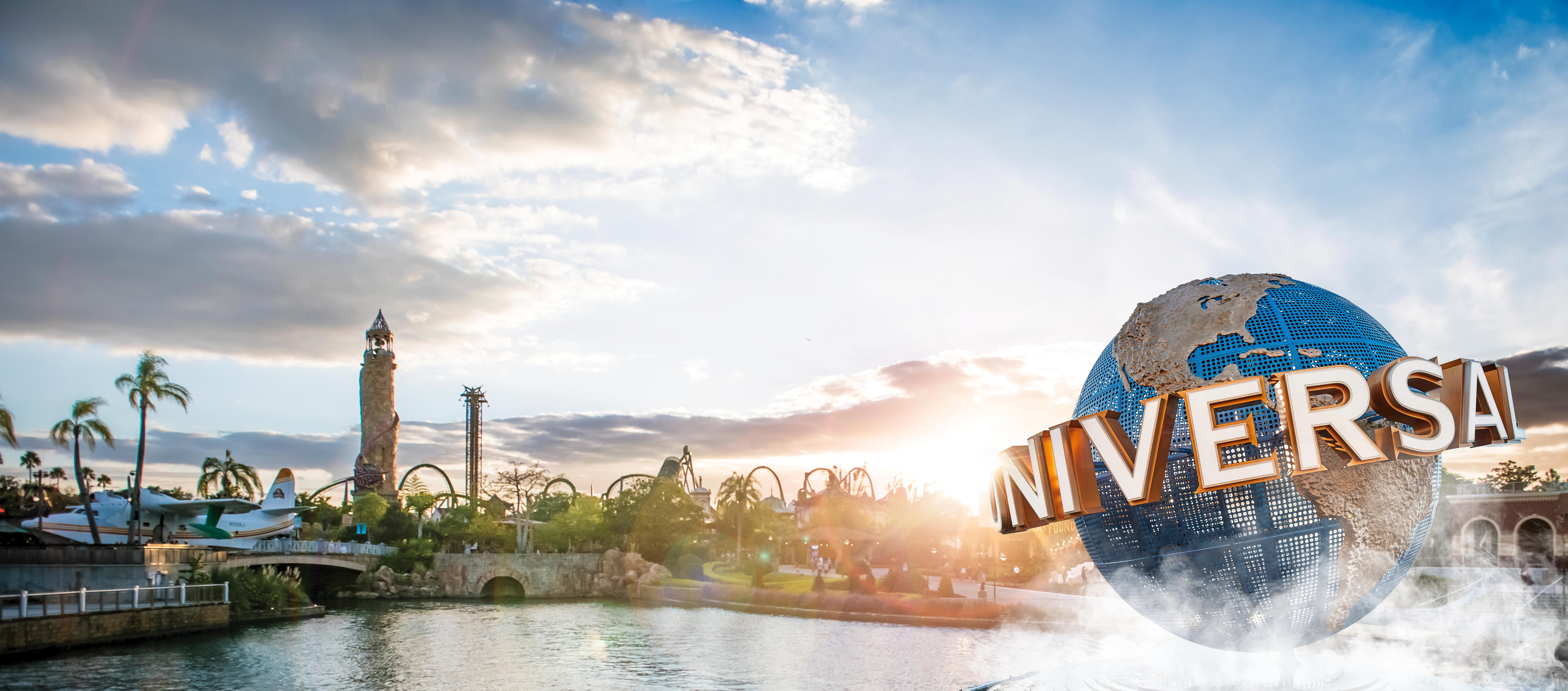 Universal Orlando Resorts Special Offers
