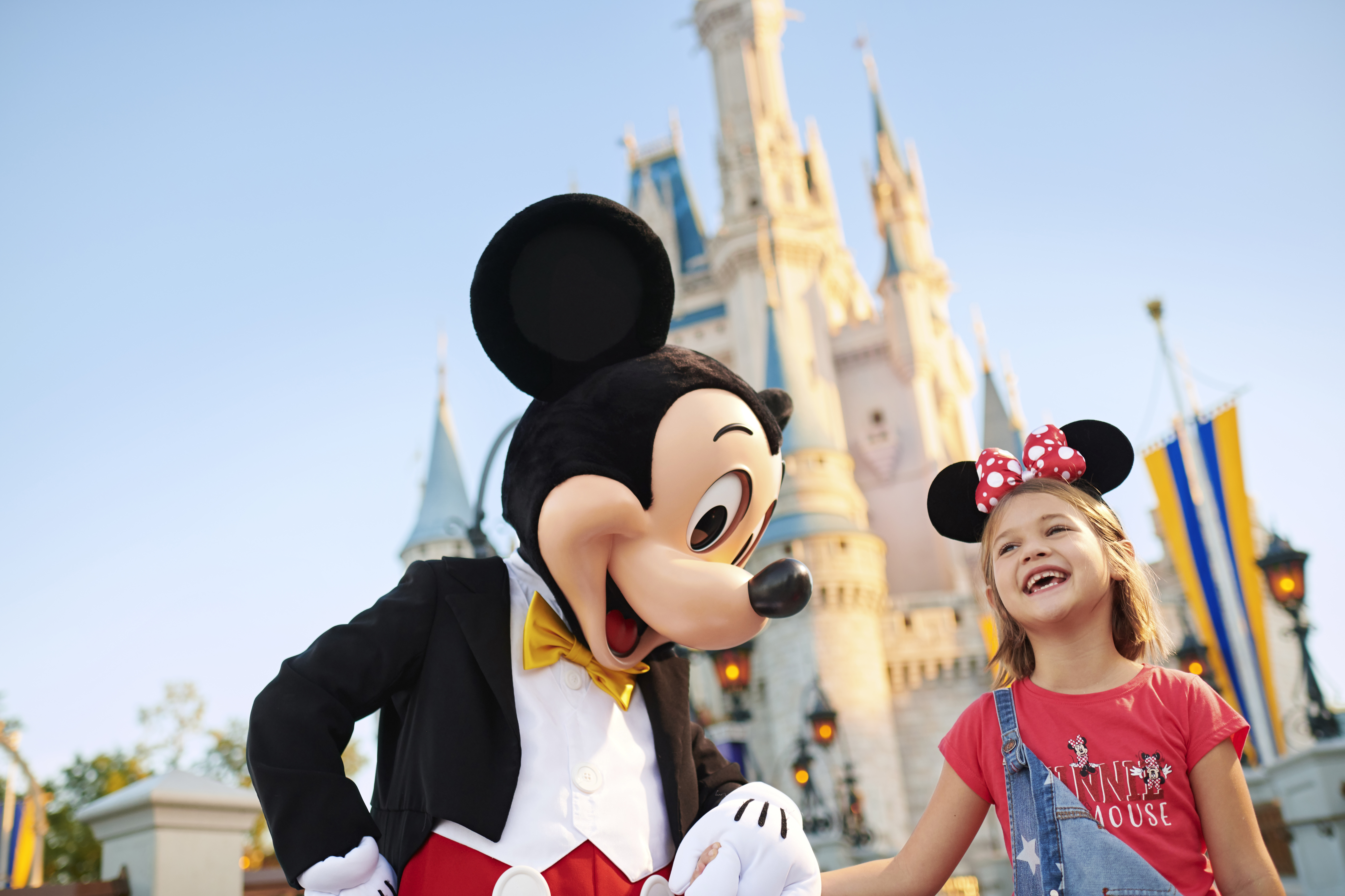Walt Disney World Resort Special Offers