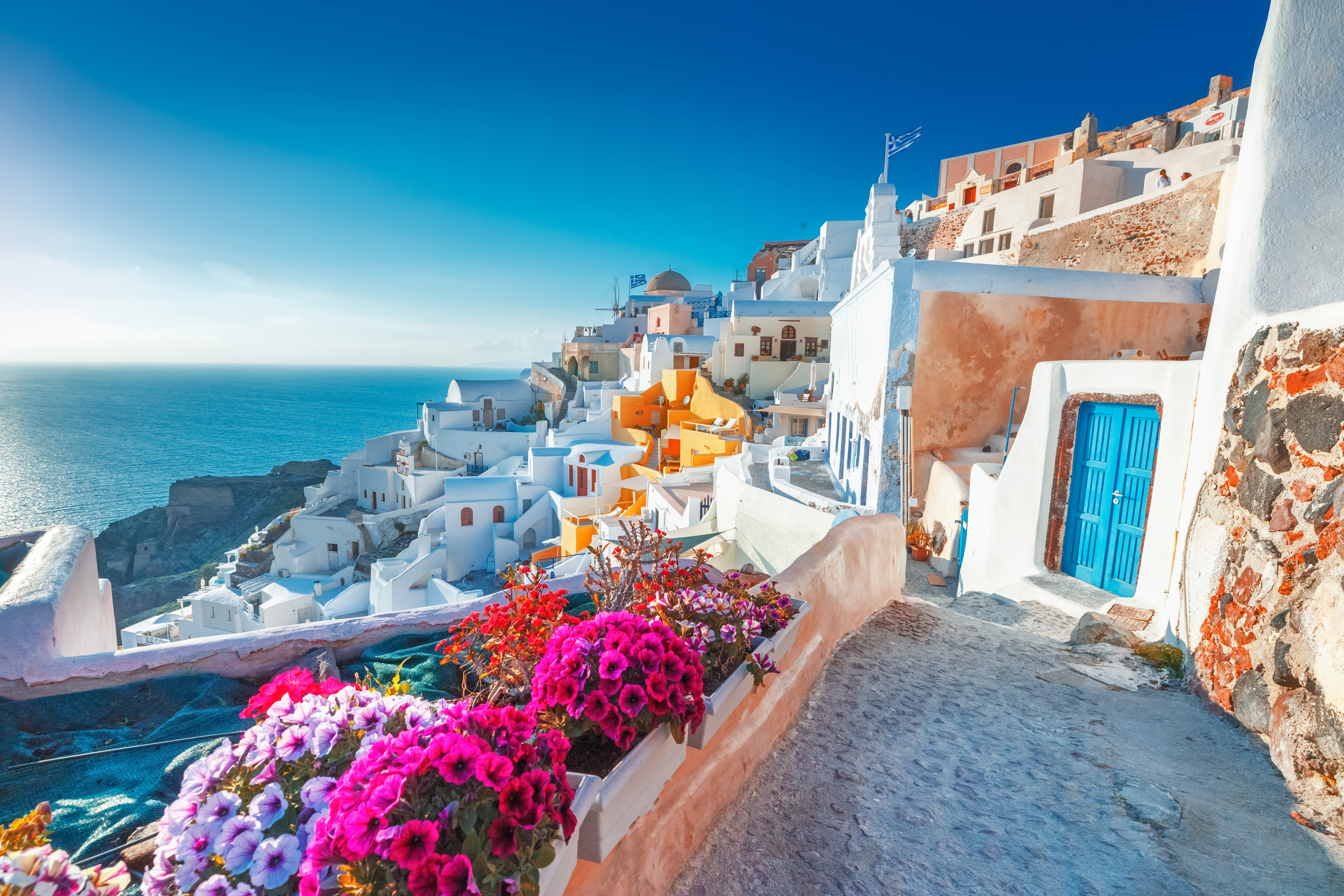 Greece Special Offers