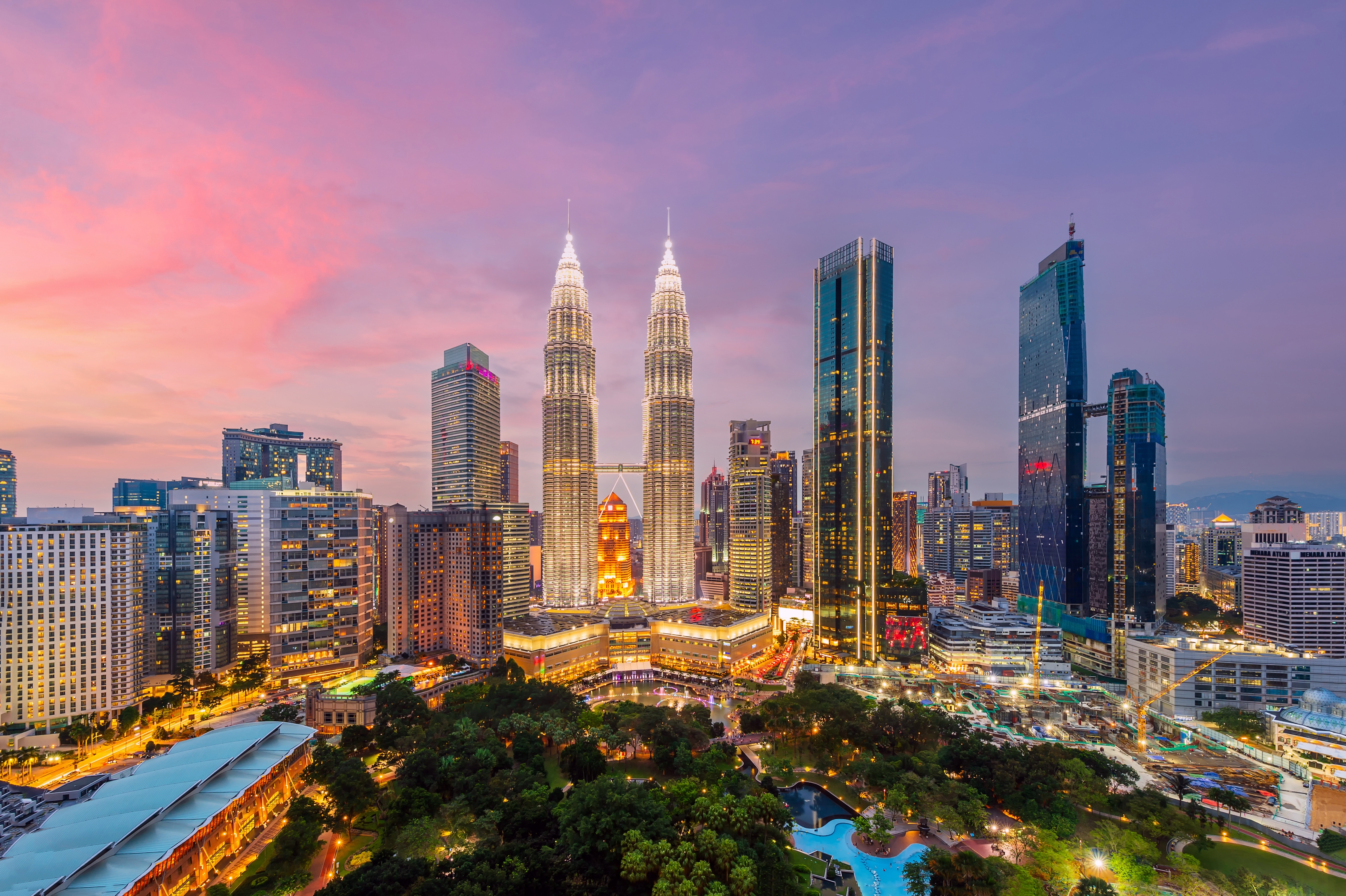 Malaysia Holidays