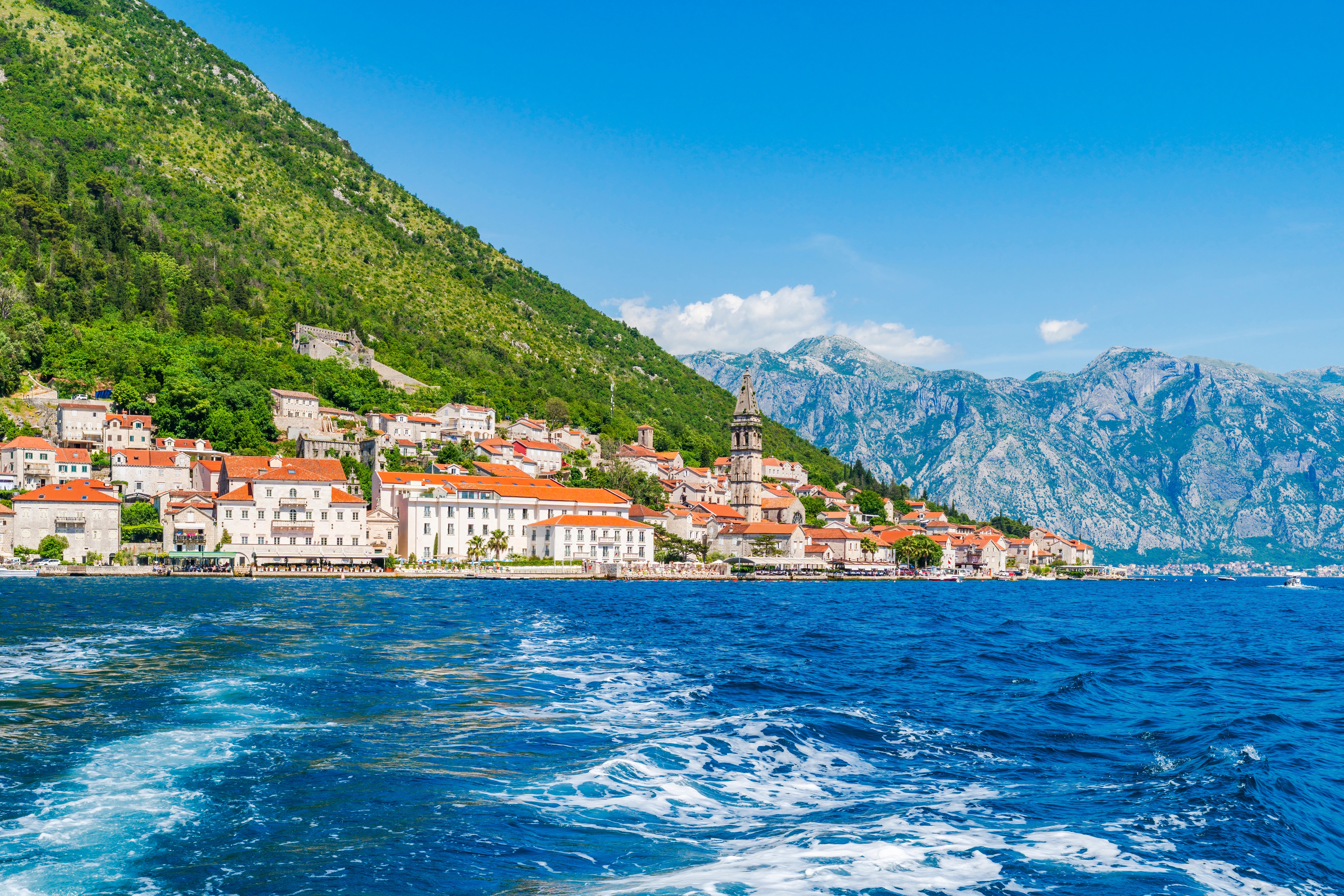 Montenegro Special Offers