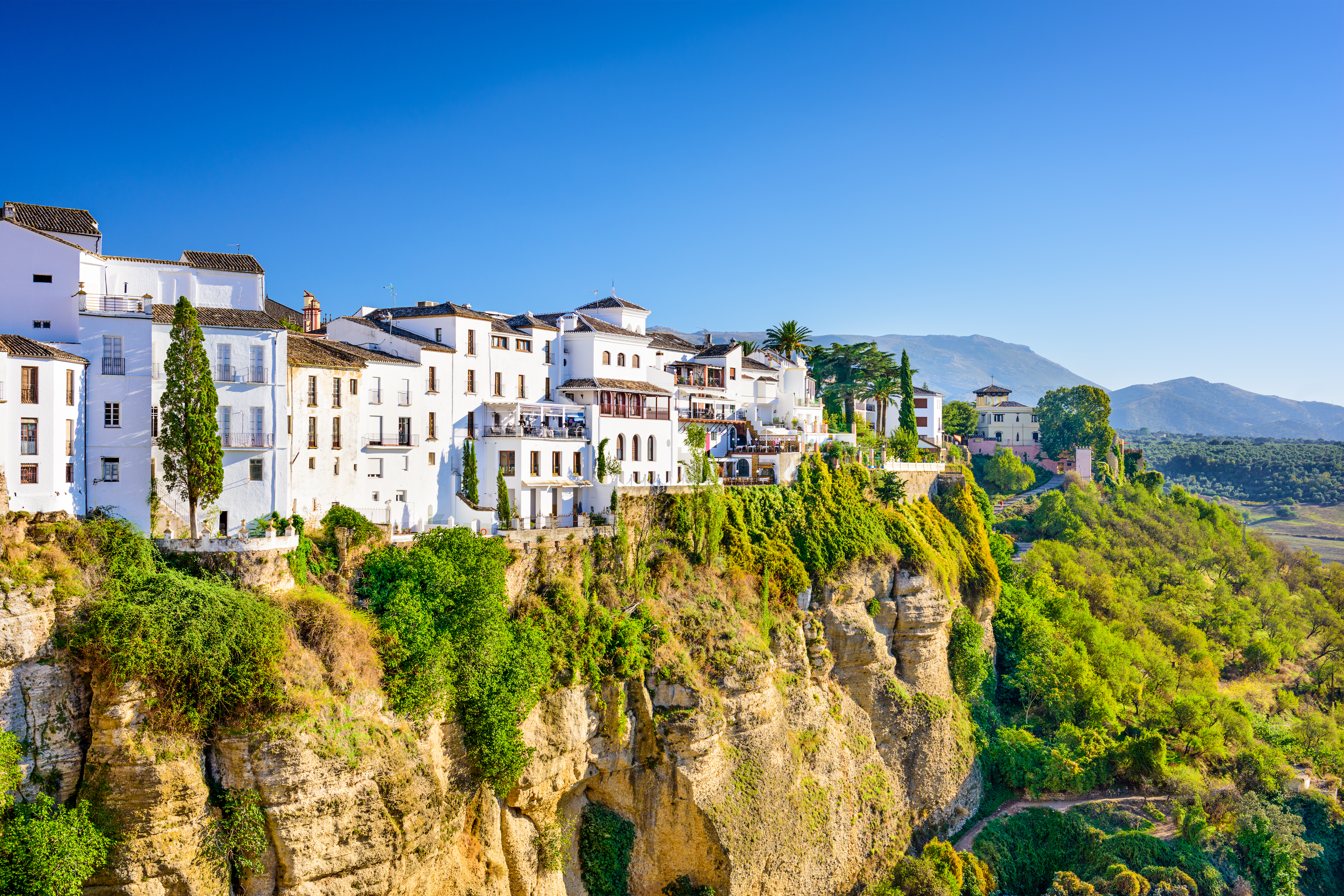 Spain Special Offers