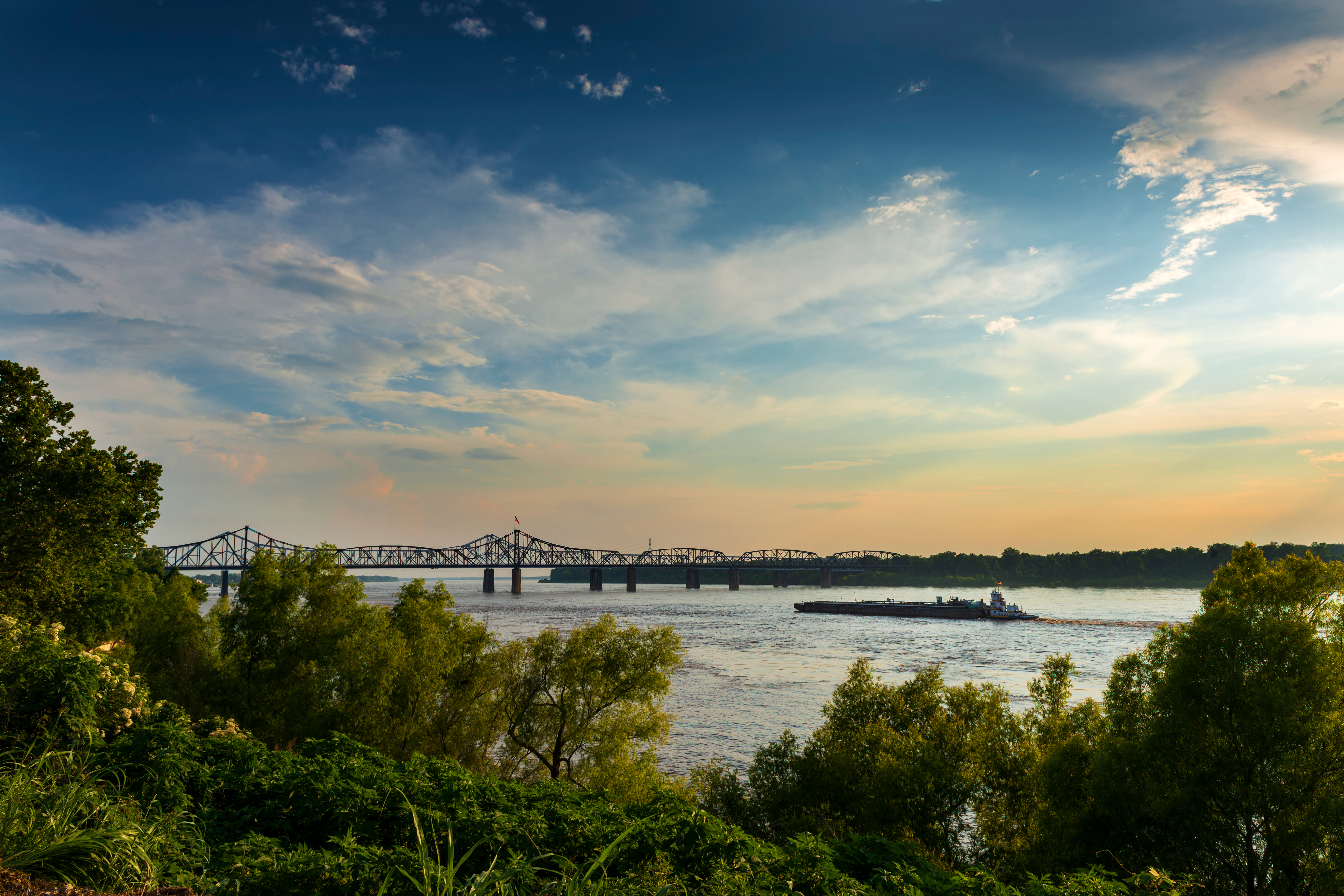 Mississippi