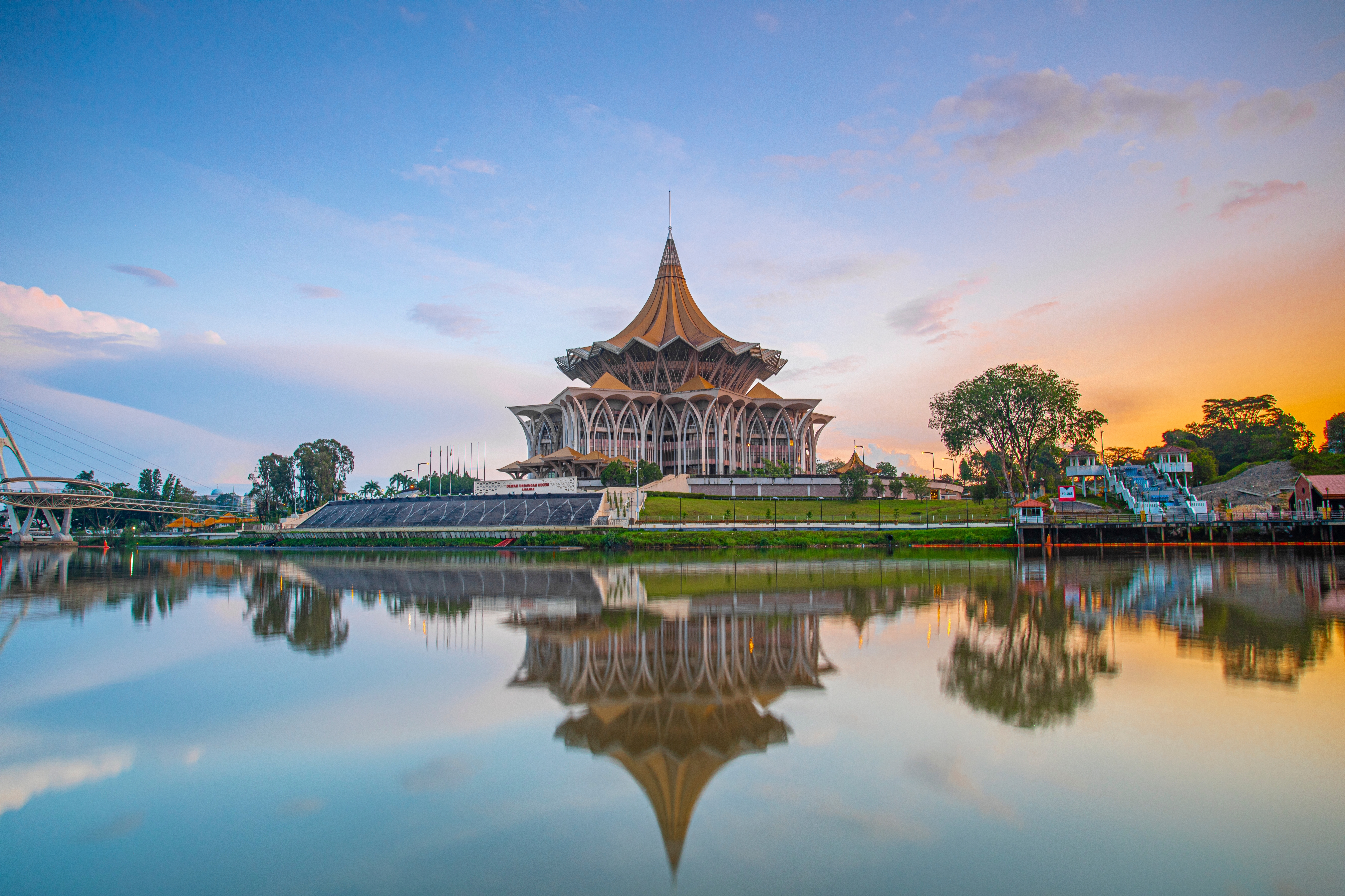 Sarawak