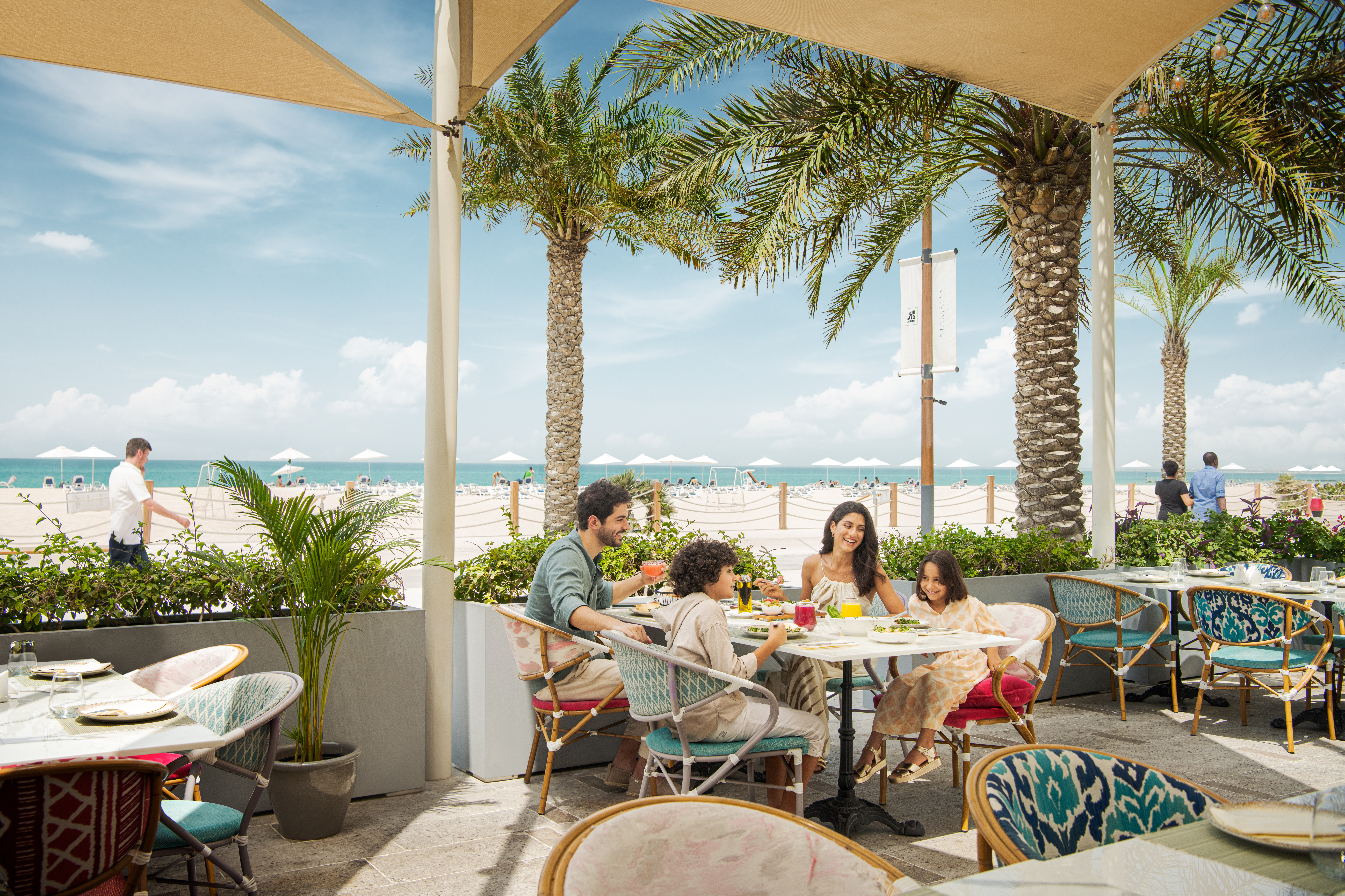 Saadiyat, Abu Dhabi