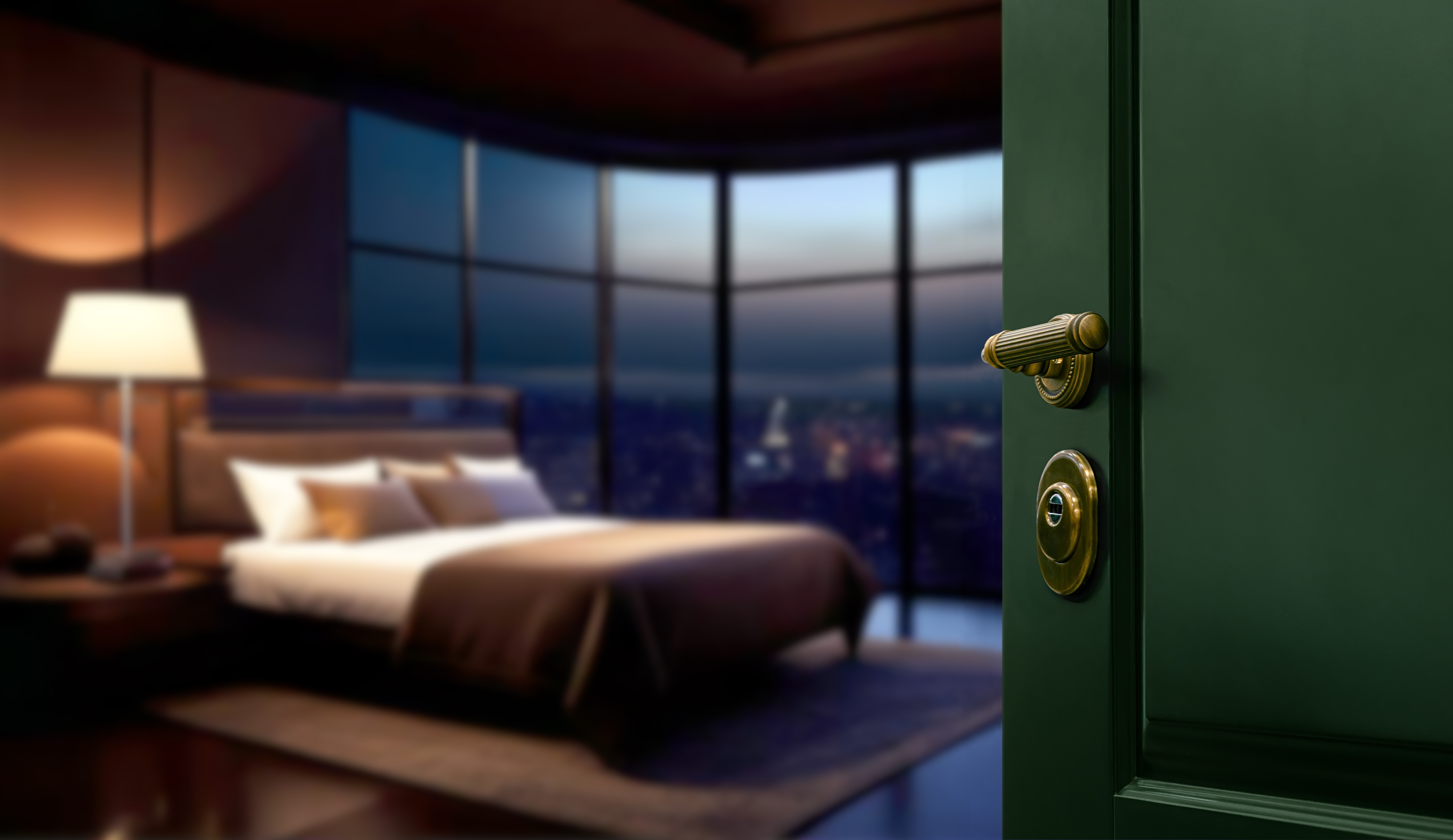 Our Hotel Partners