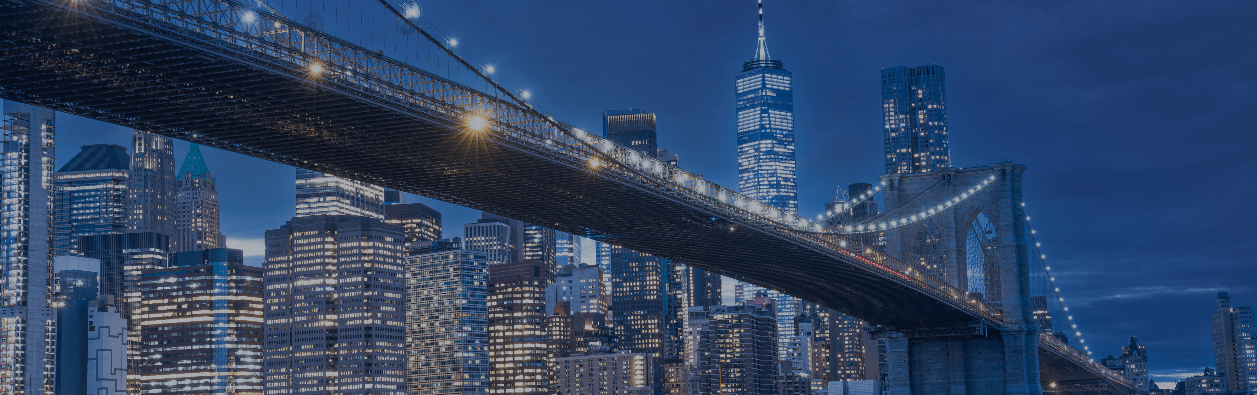 New York & The East Holidays