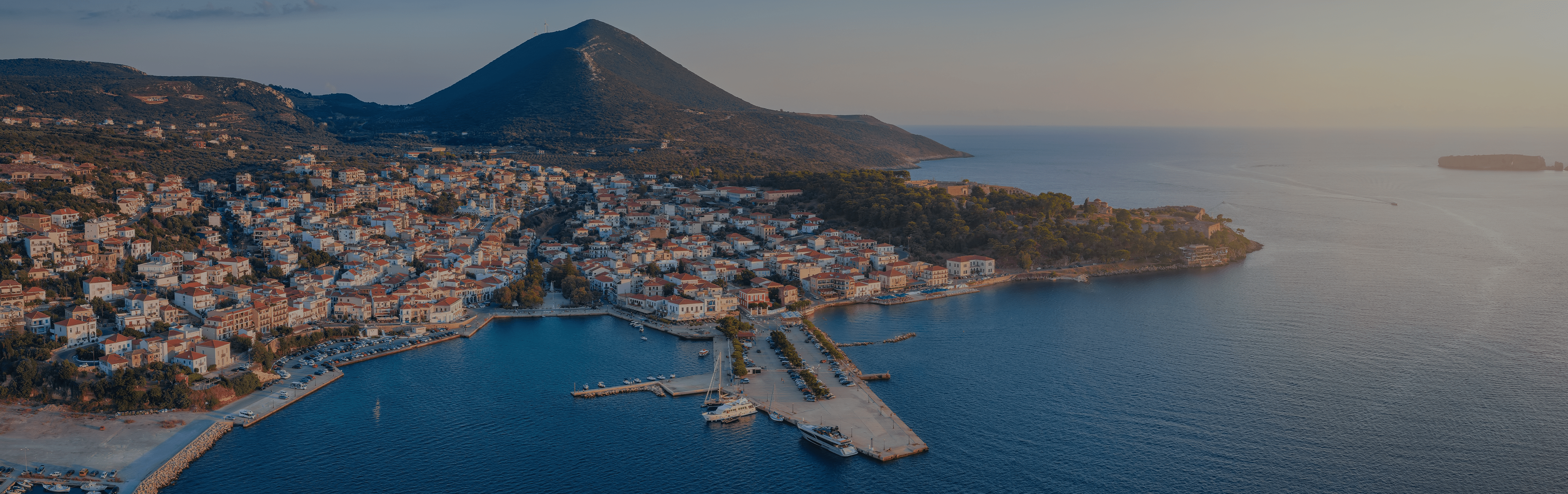 Costa Navarino Holidays