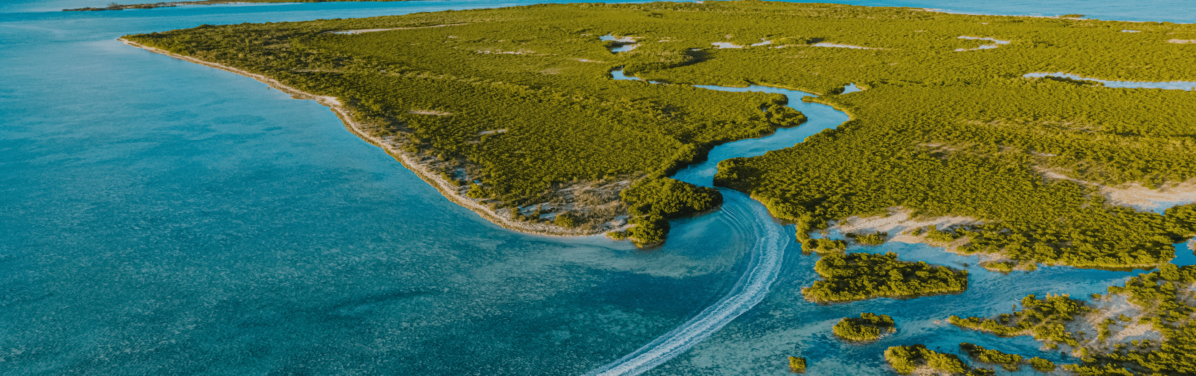 Turks & Caicos Holidays