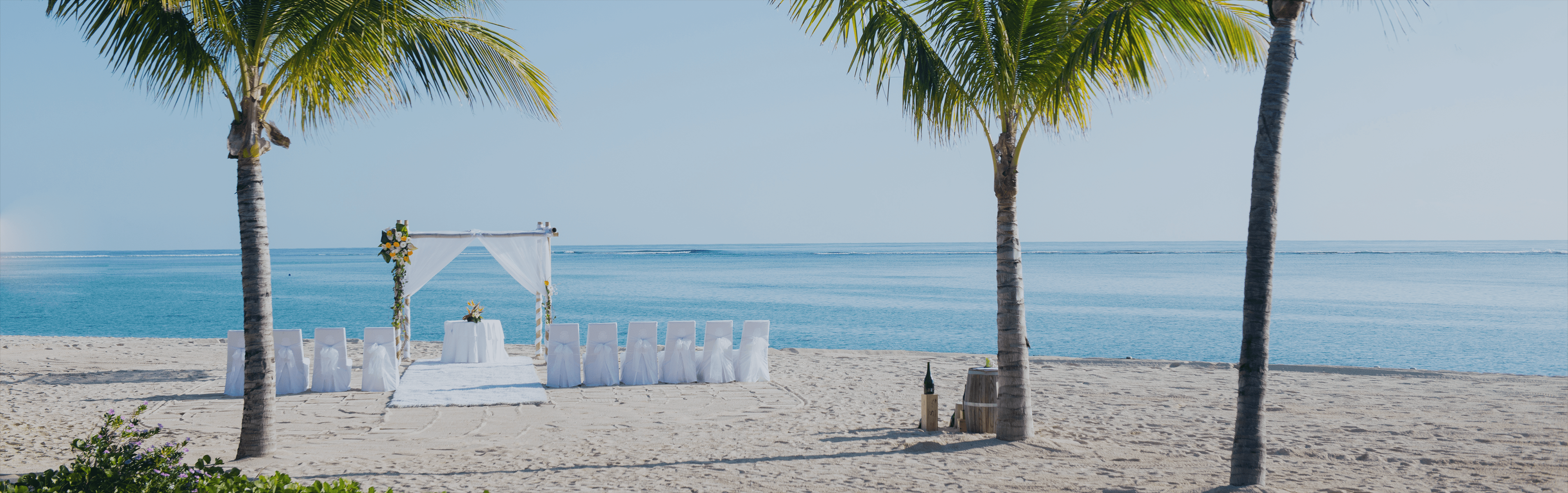 Barbados Weddings