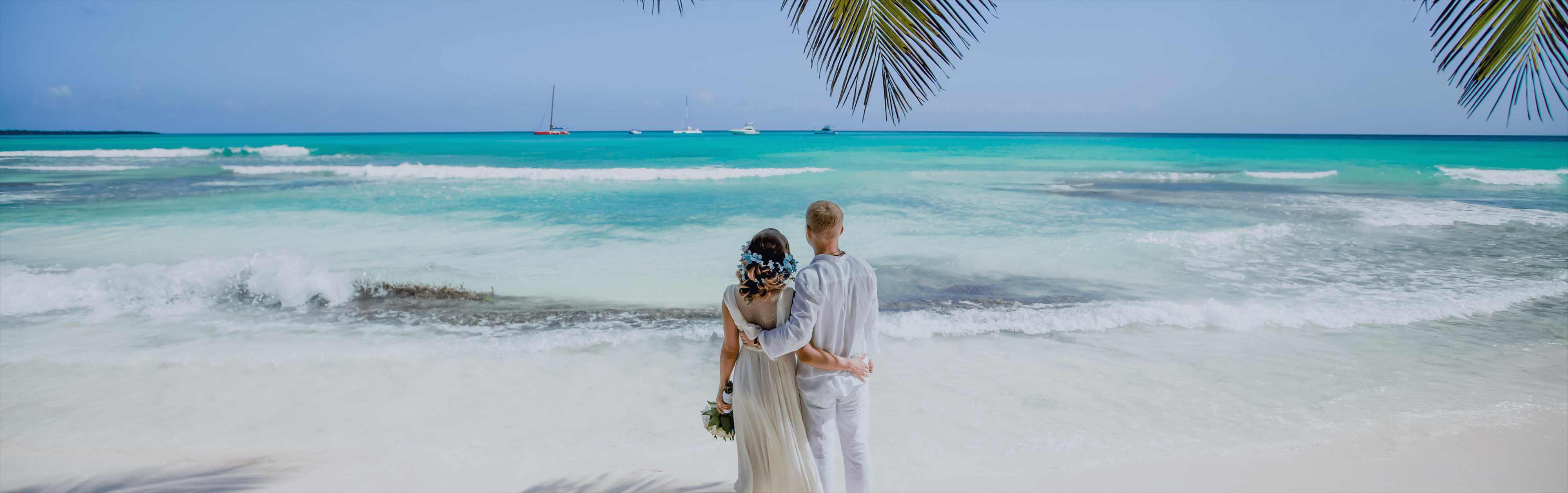 Weddings in Dominican Republic