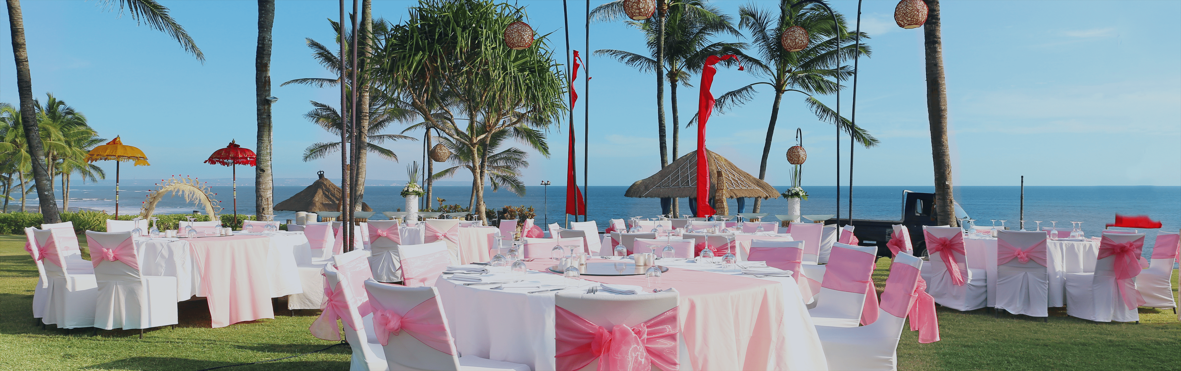 Weddings in St. Lucia