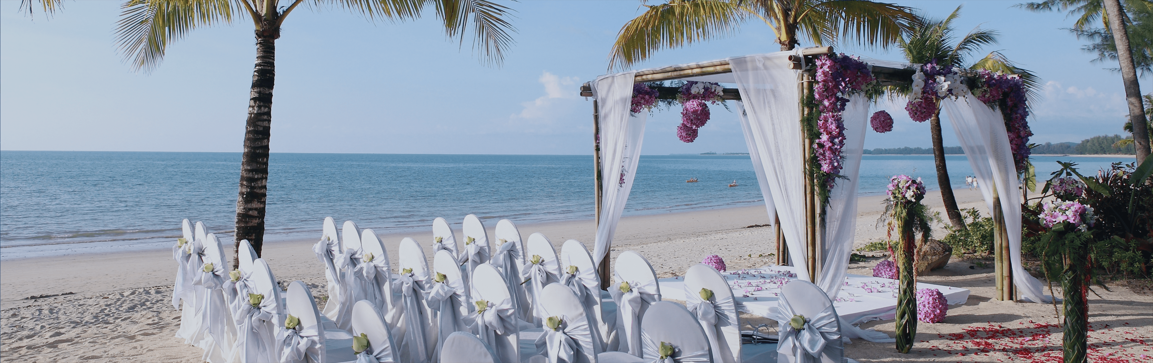 Weddings in Antigua