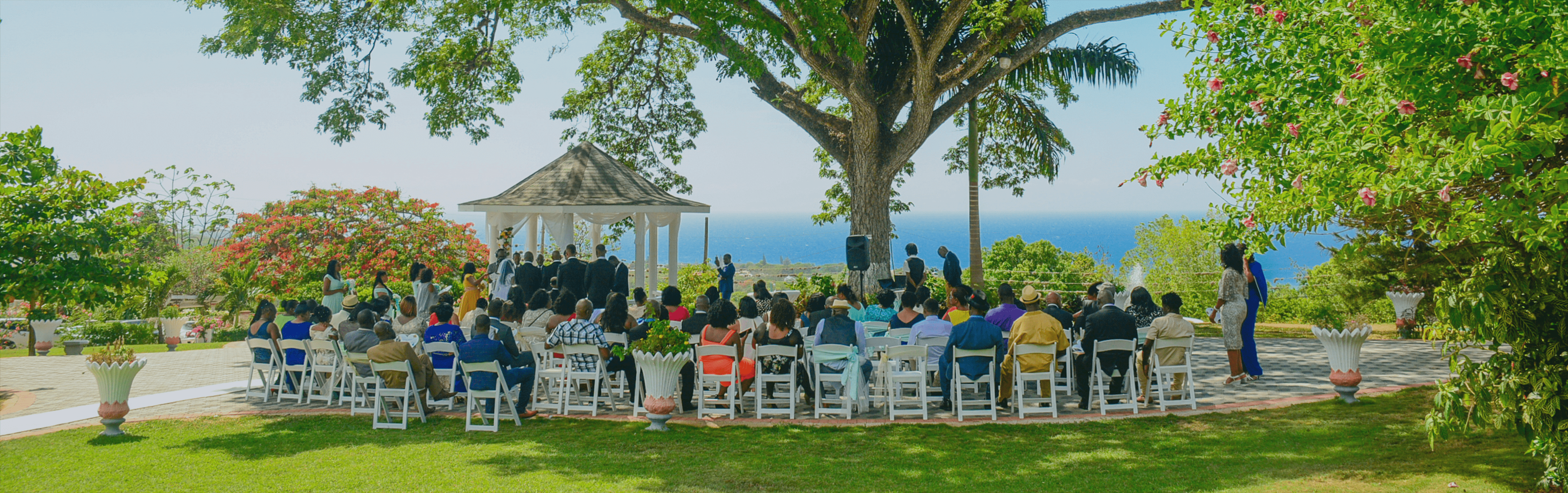 Jamaica Weddings