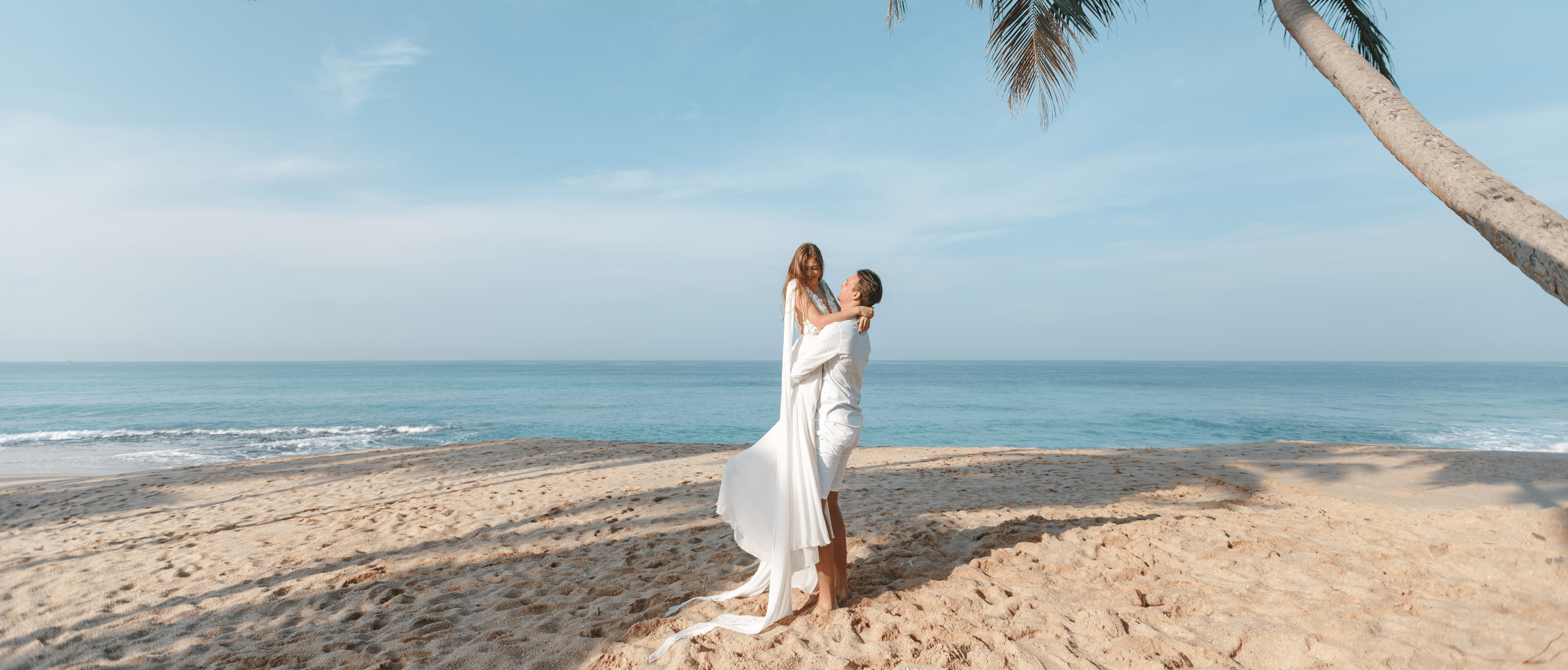 Indian Ocean Weddings