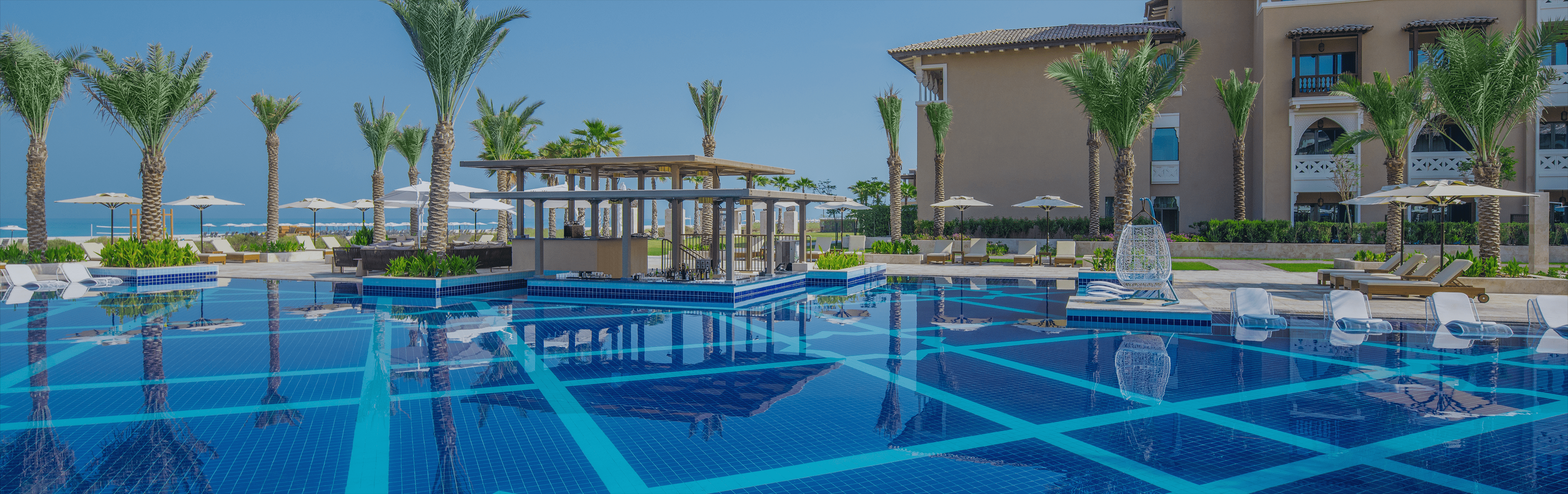 Rixos Premium Saadiyat Island