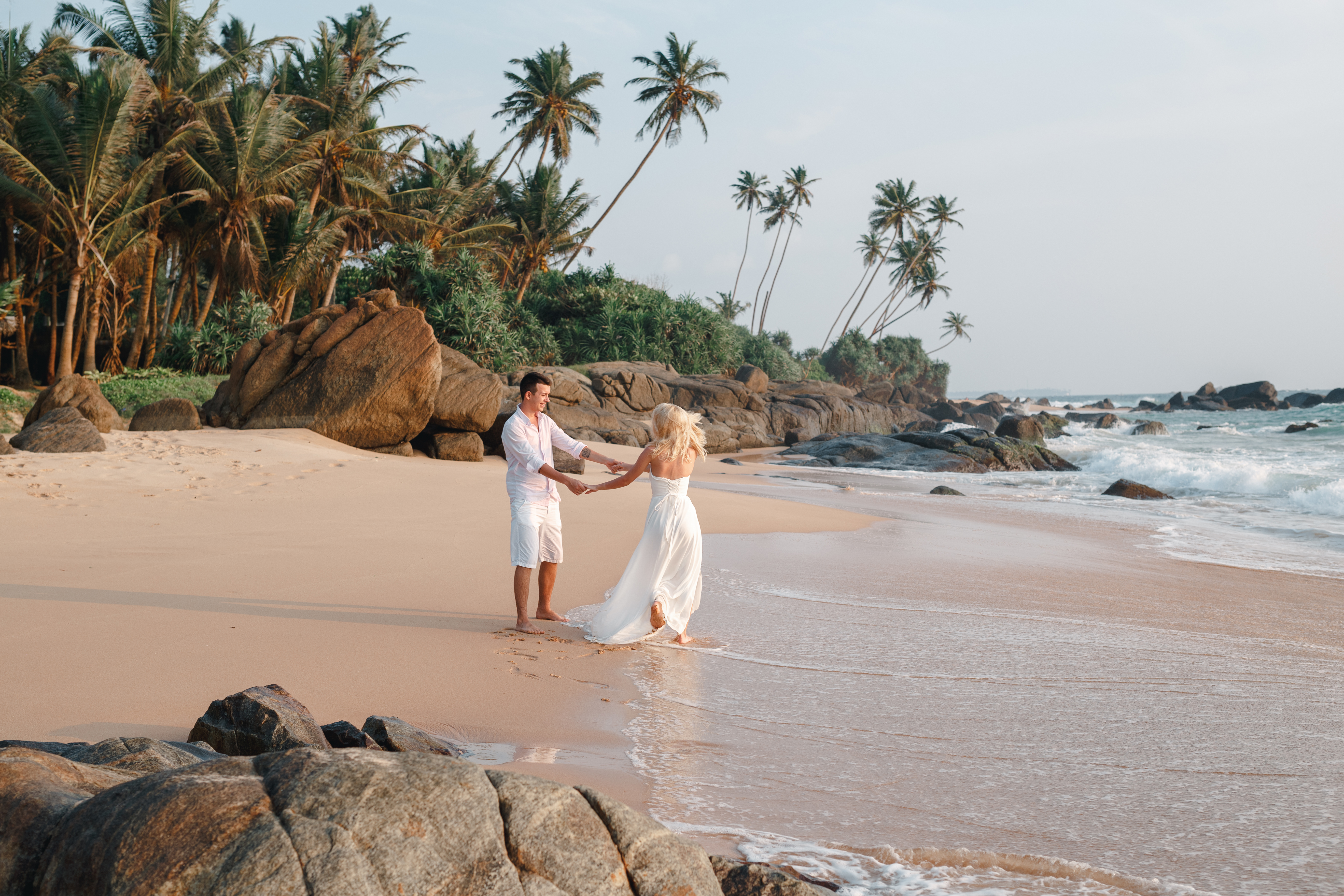 Weddings in Sri Lanka