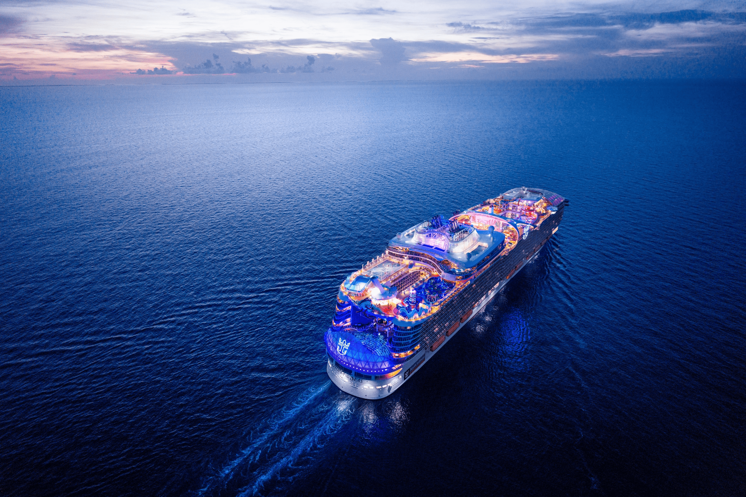 Royal Caribbean