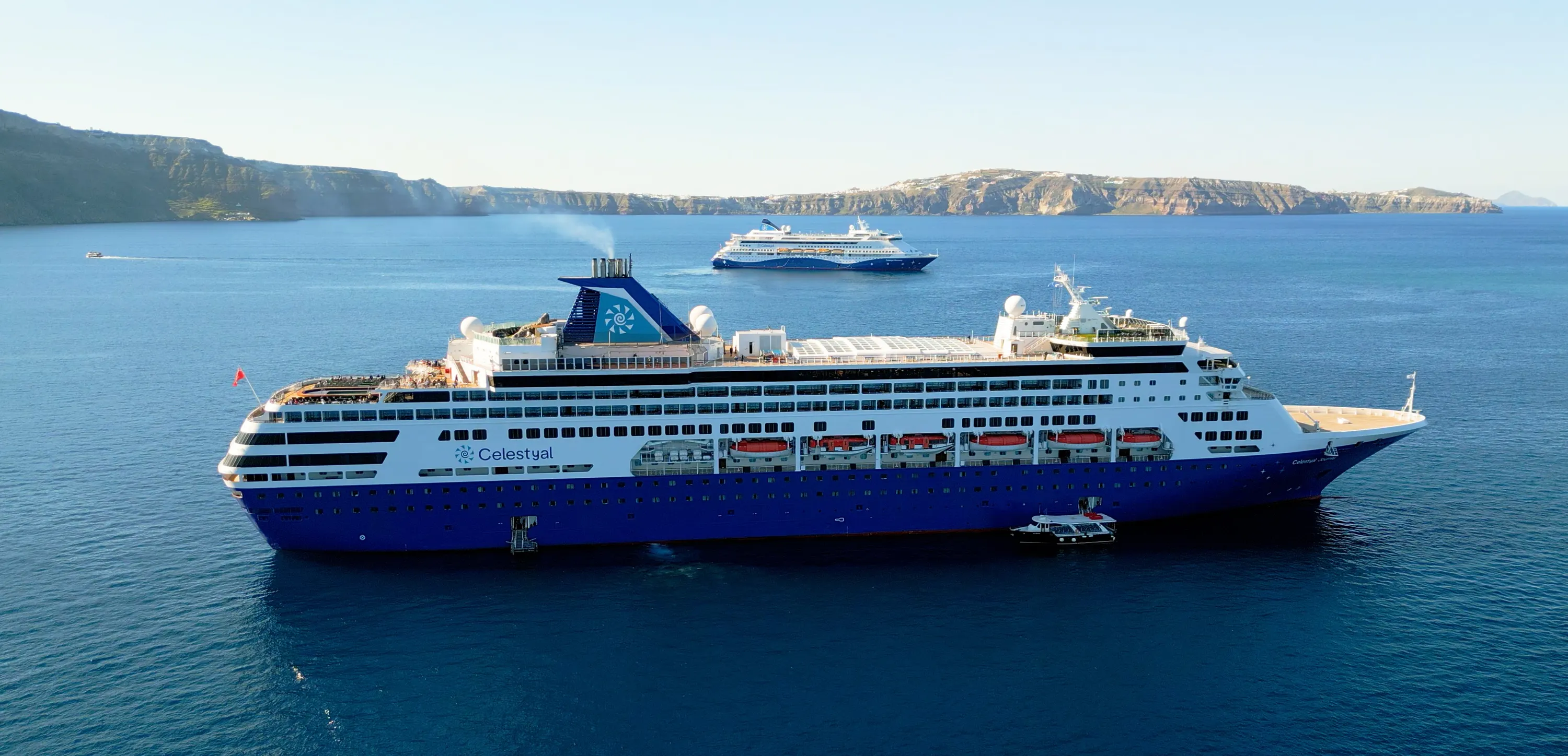 Celestyal Cruises
