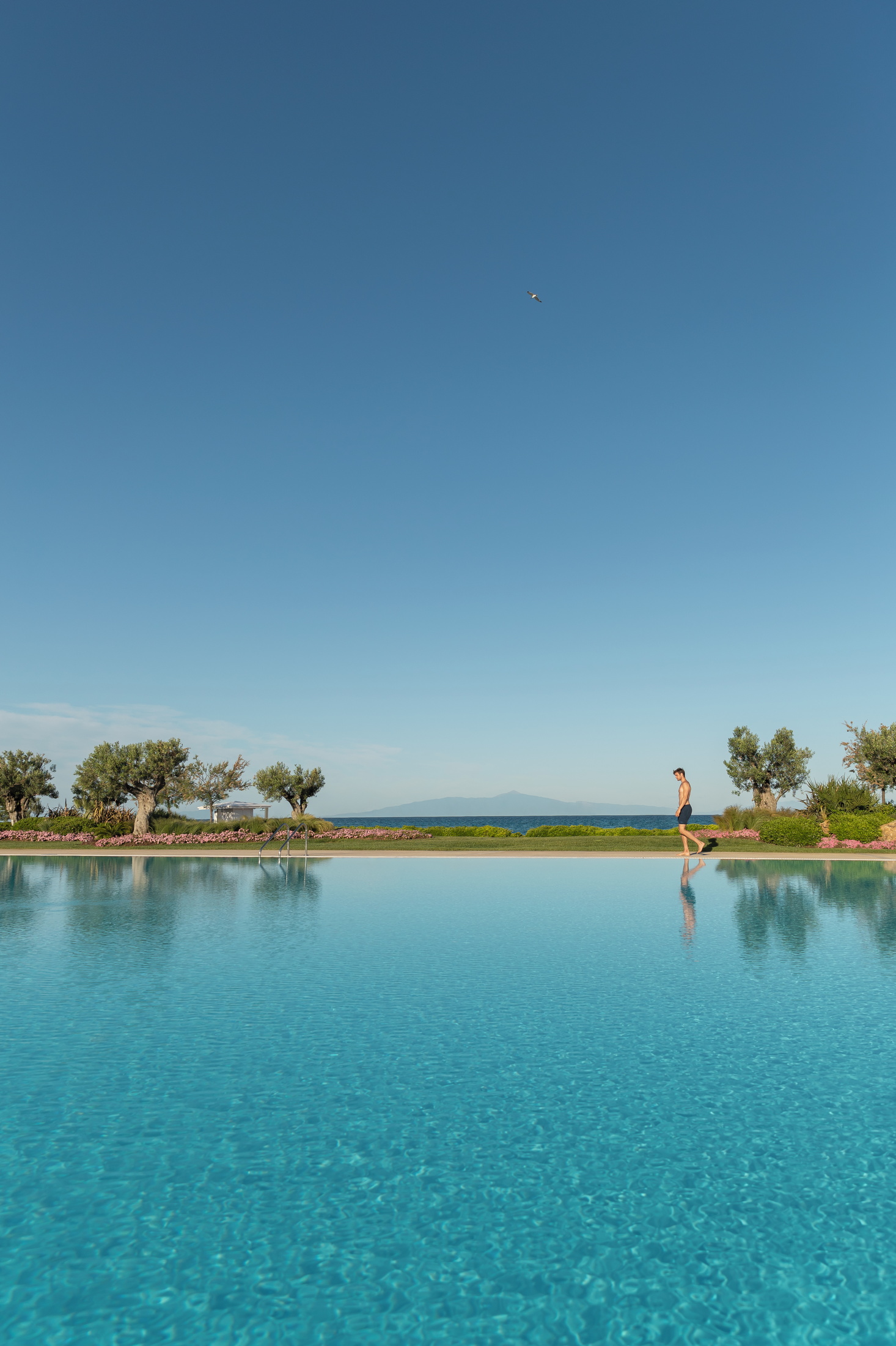 Sani Resort
