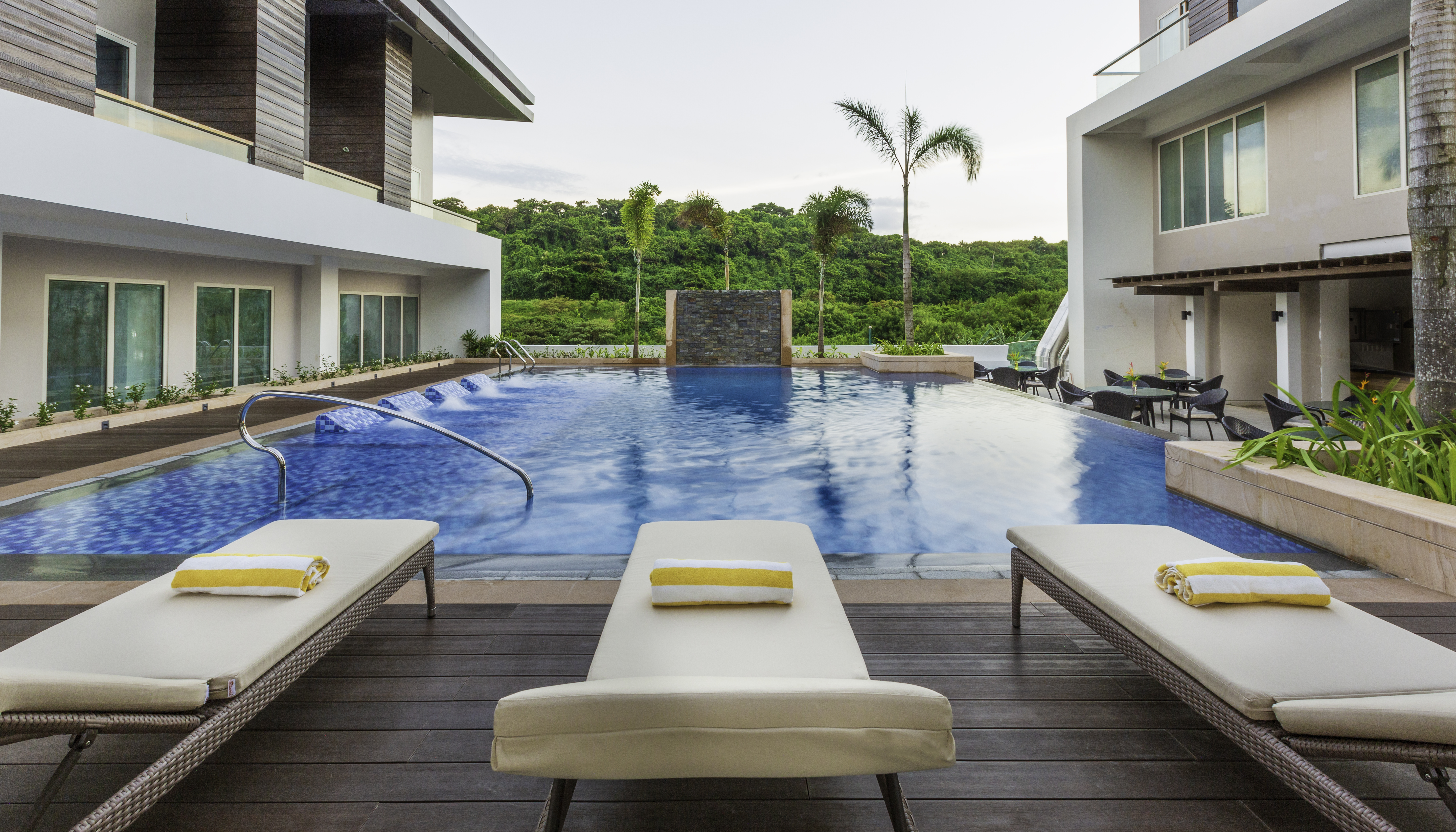 Belmont Hotel Boracay