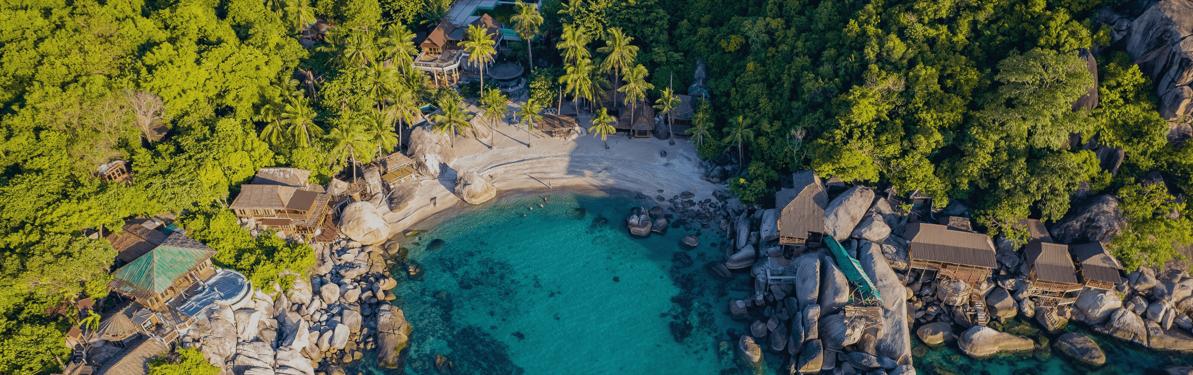 Koh Tao Holidays