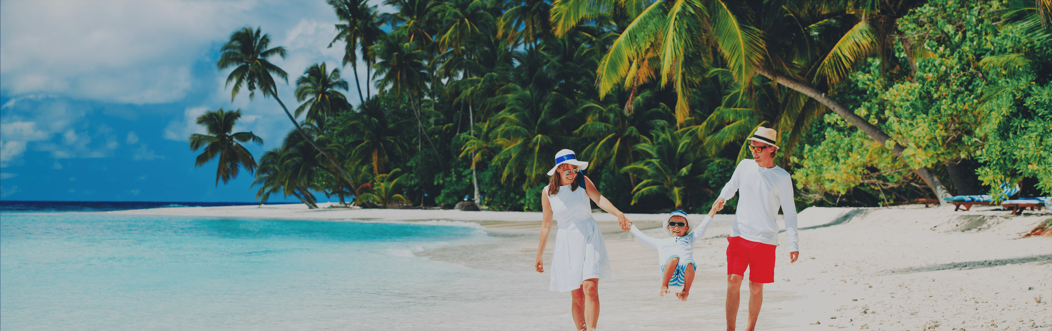 Caribbean Family Holidays