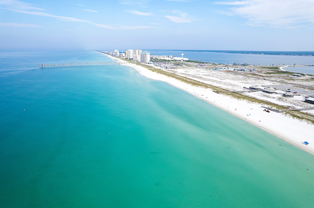 Florida Gulf Coast Holidays