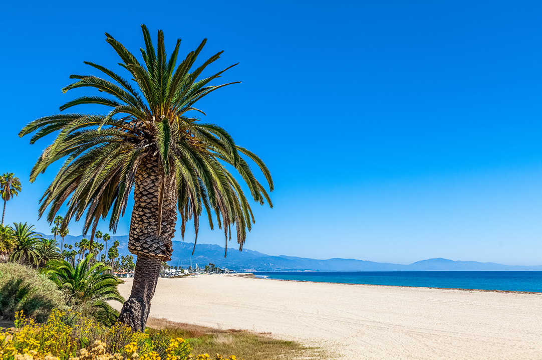 Santa Barbara Holidays