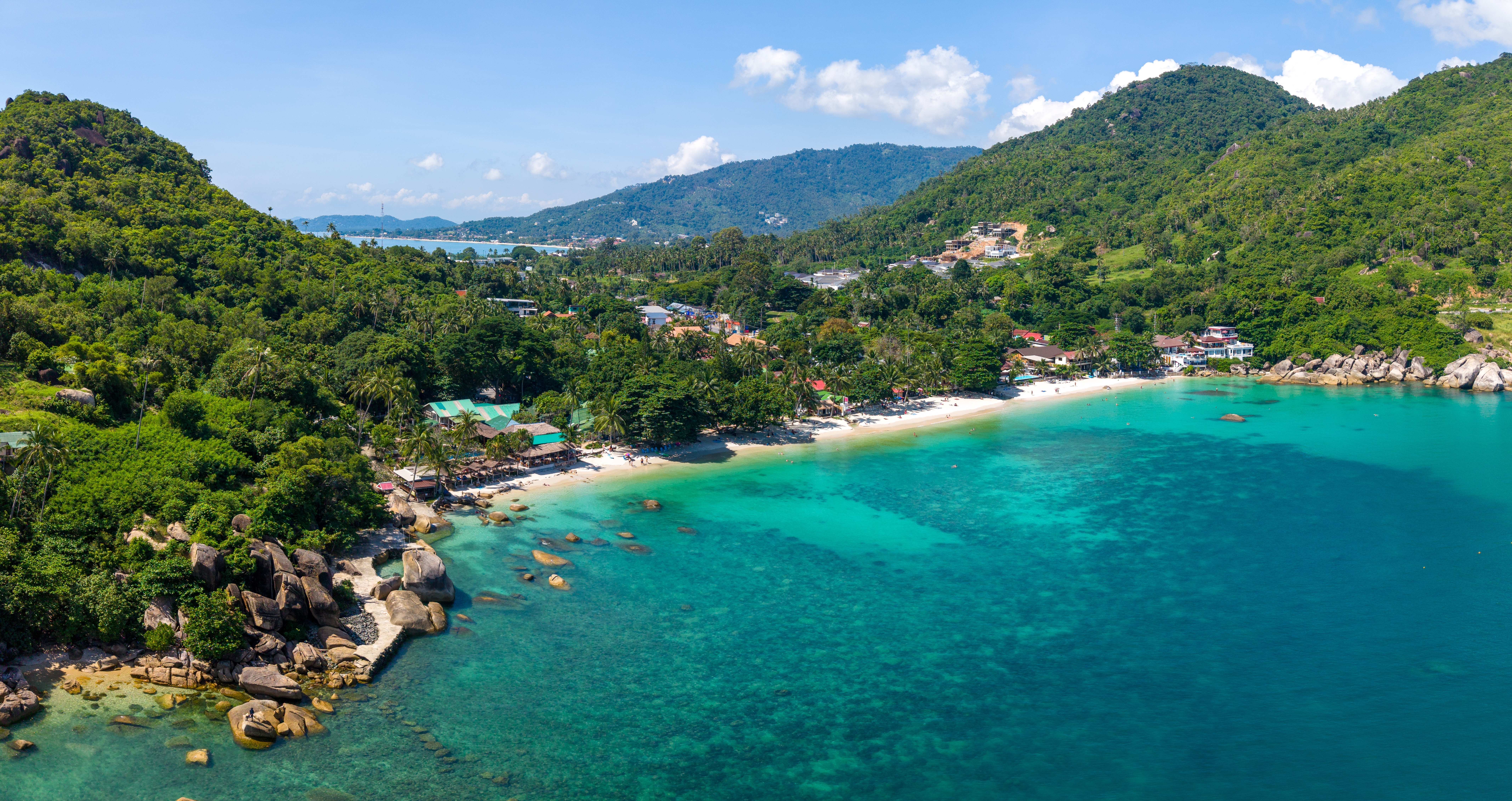 Koh Samui Holidays