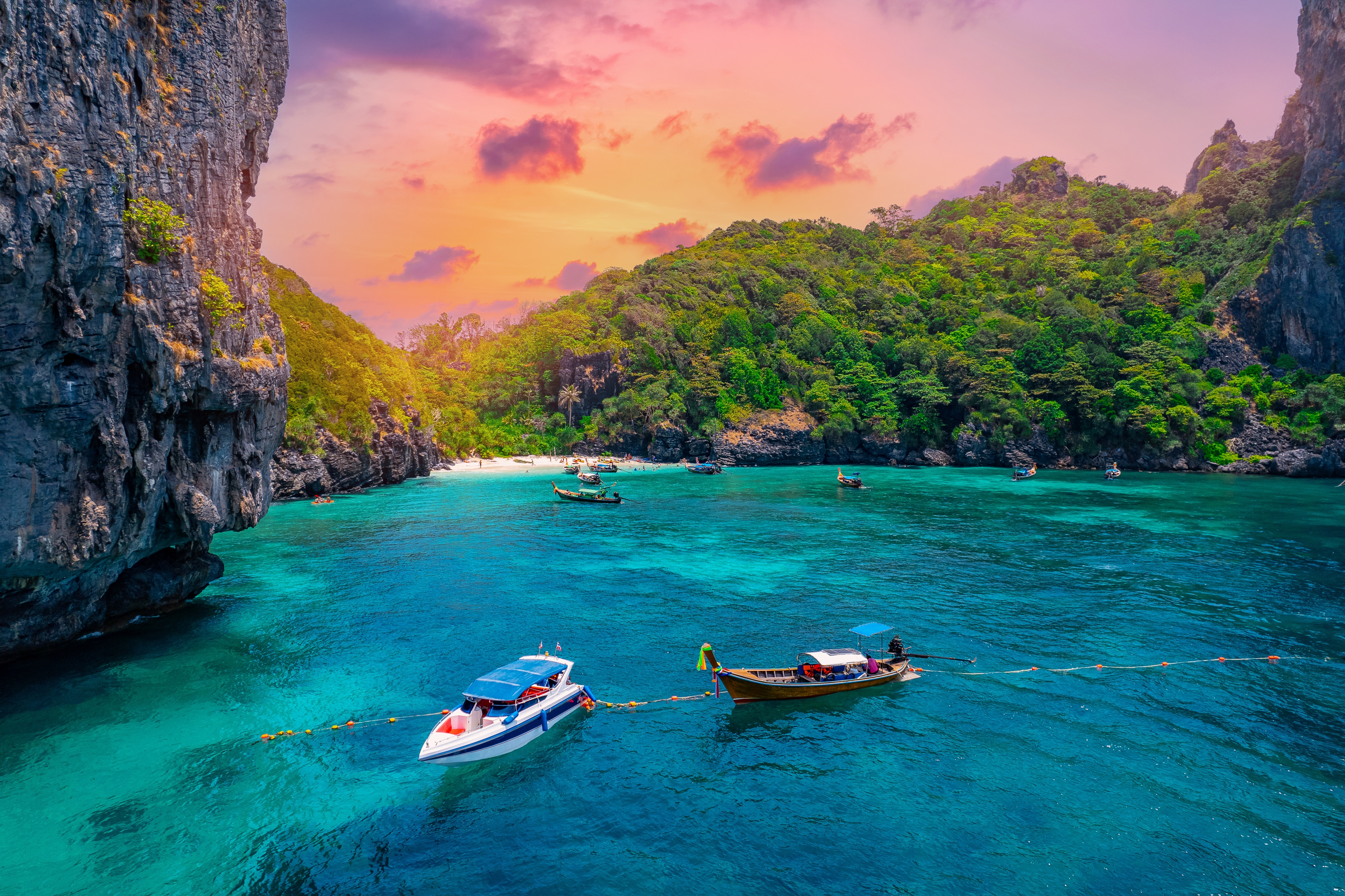Phuket Holidays