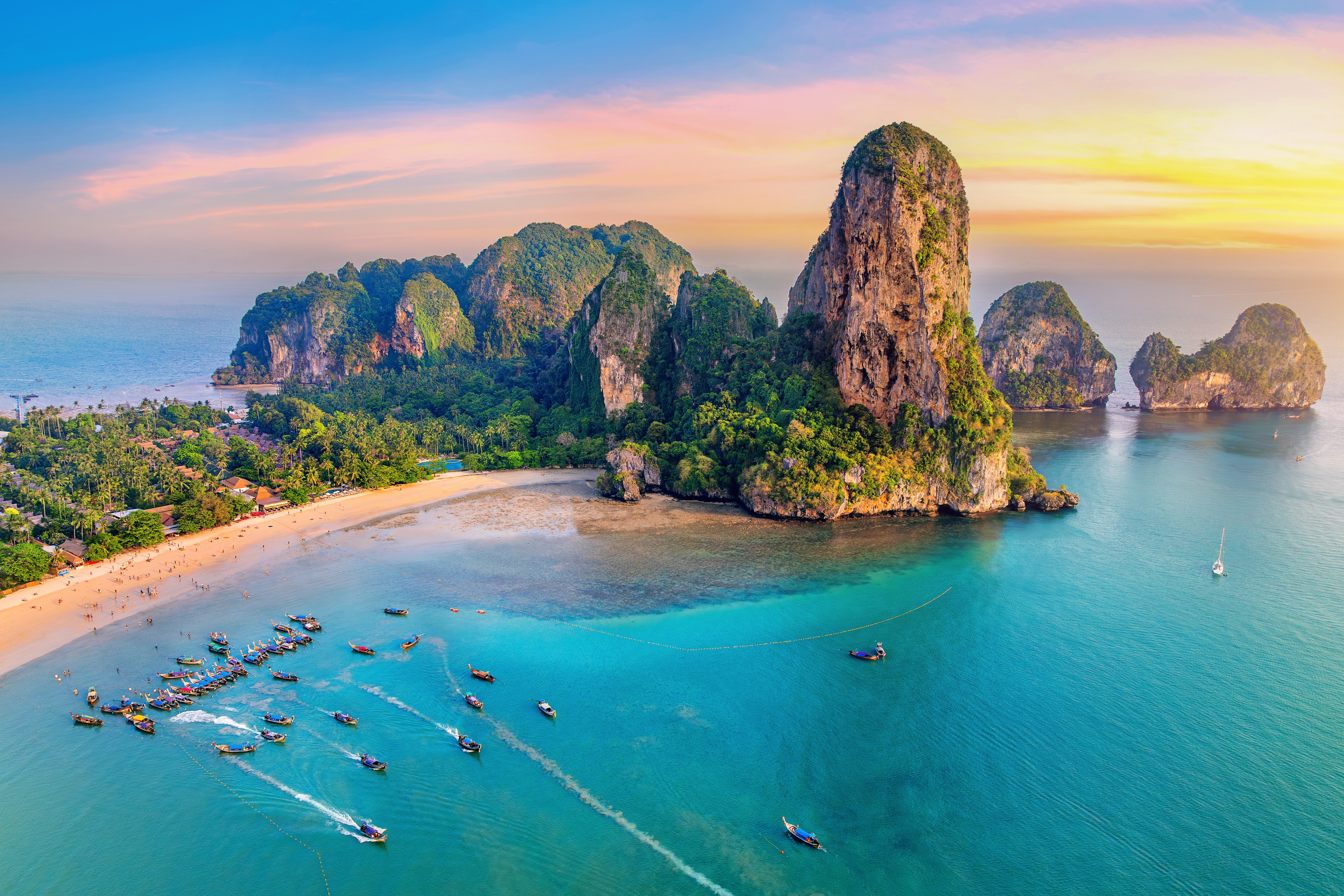 Krabi Holidays