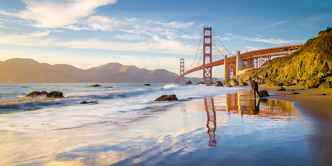 San Francisco Holidays