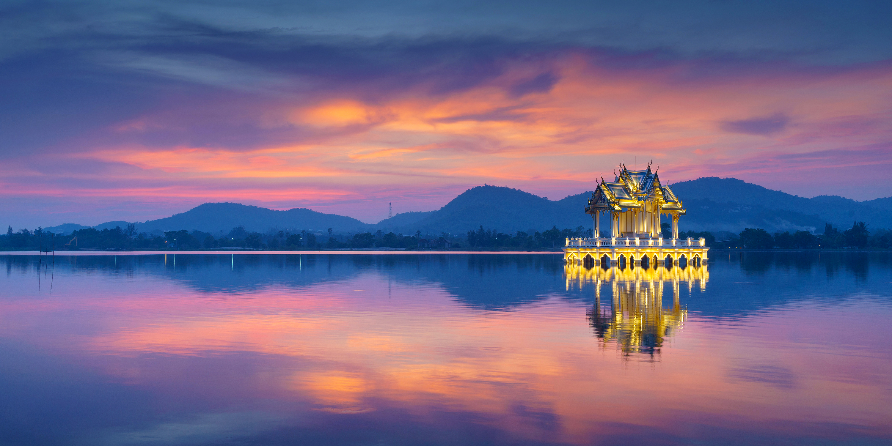 Hua Hin & Cha Am Holidays