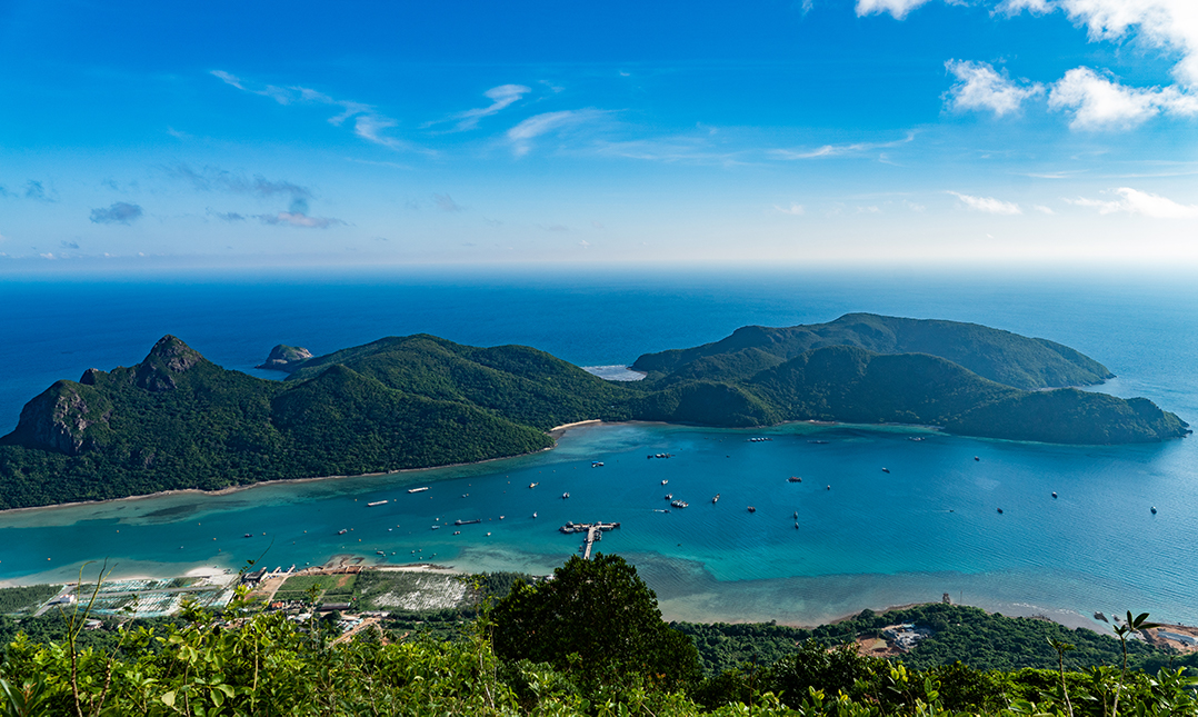 Con Dao Islands