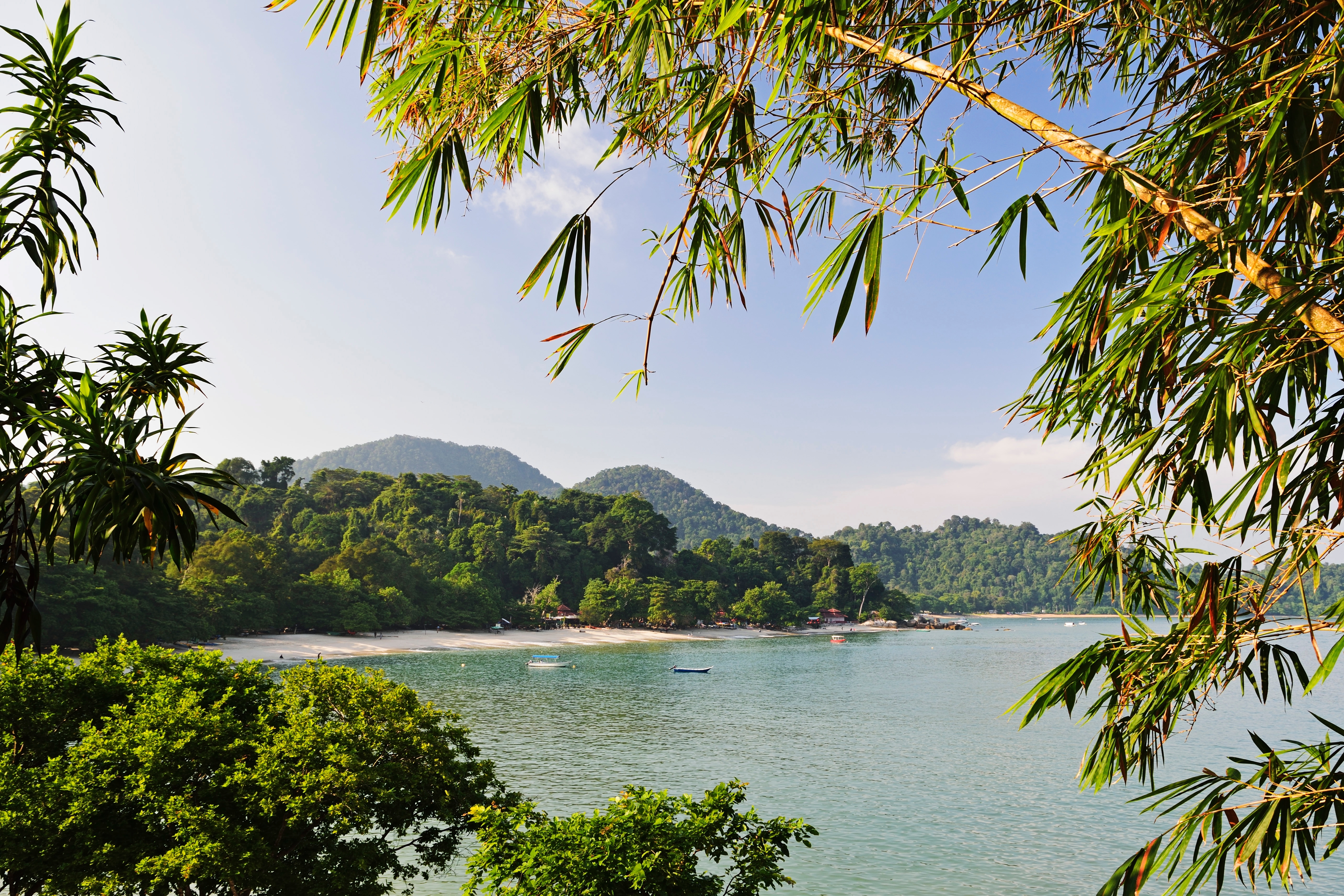 Pangkor Holidays