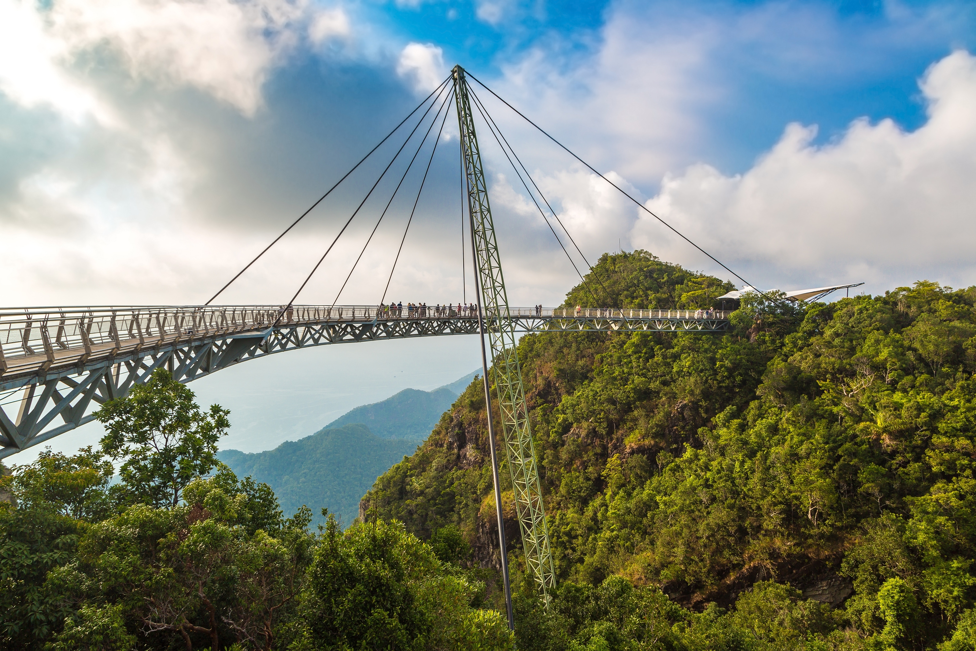 Langkawi Holidays