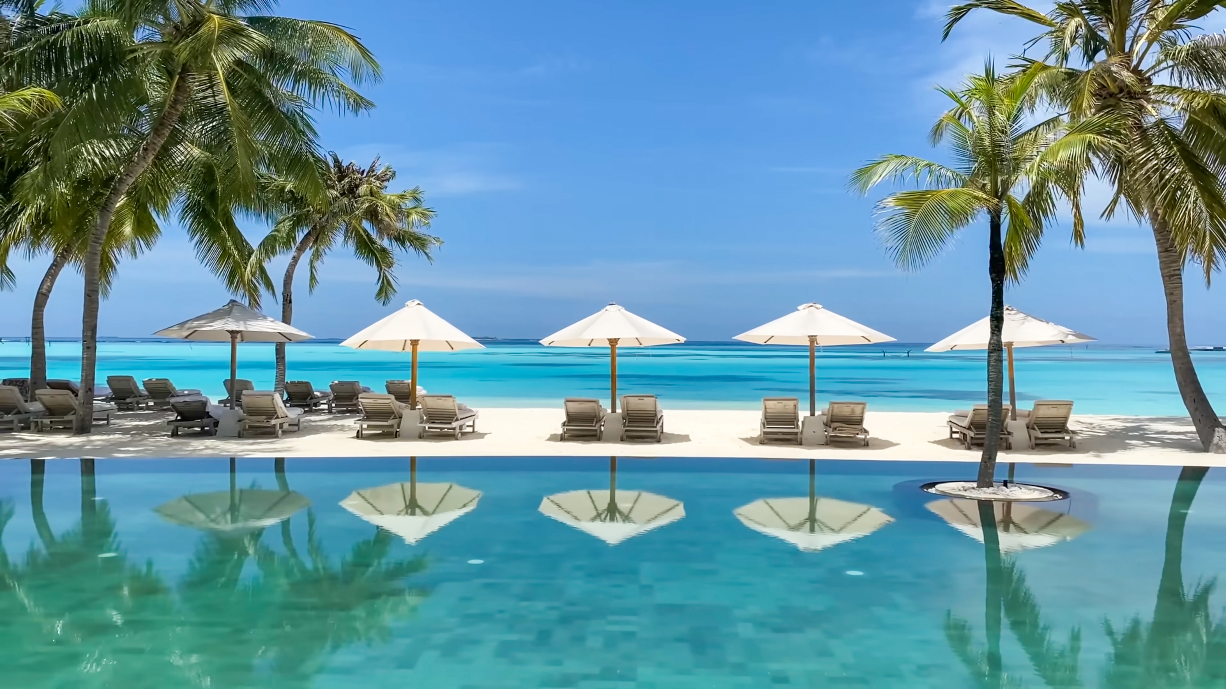 All Destinations
